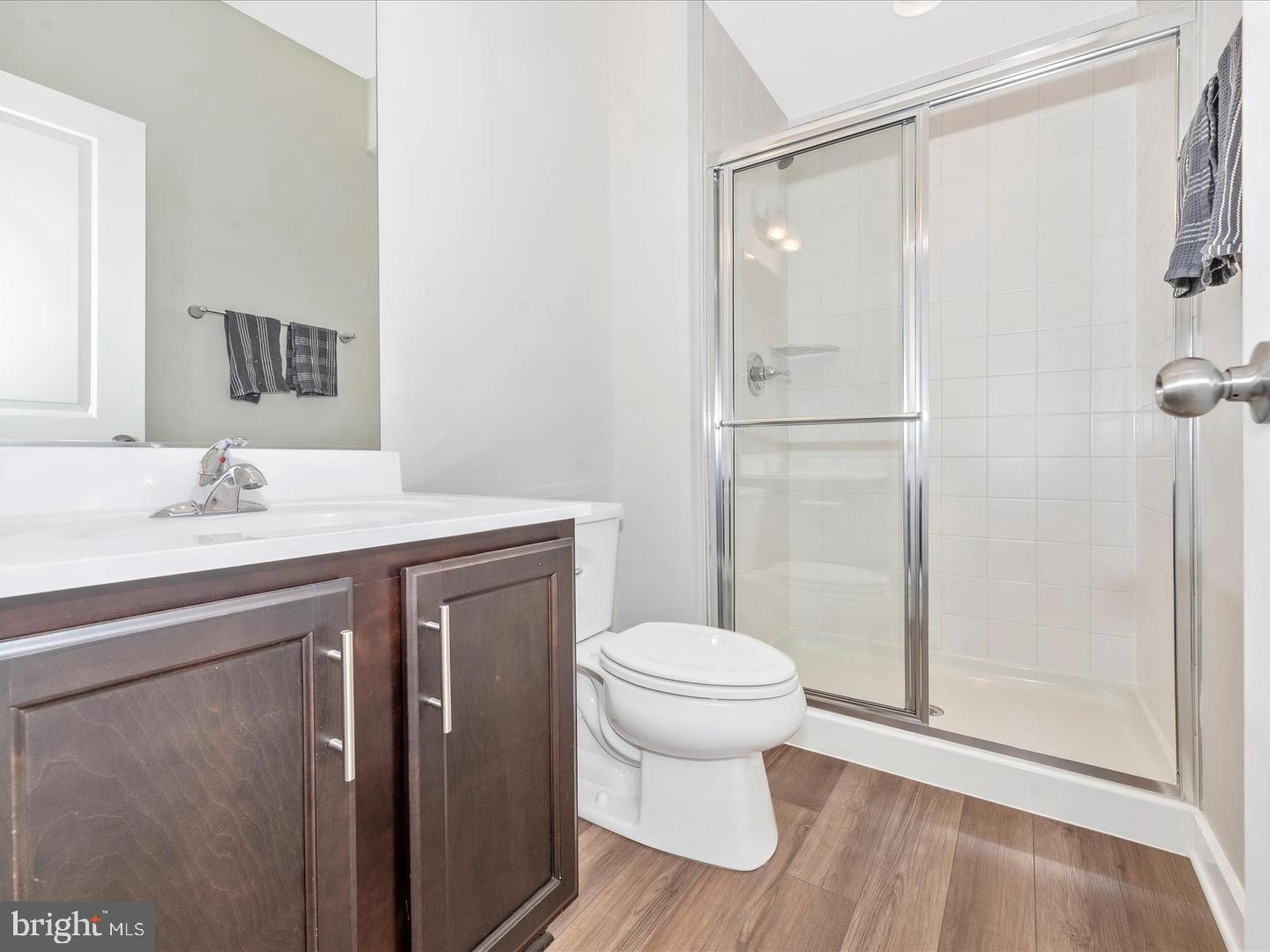 TUSCARORA CREEK - Residential Lease