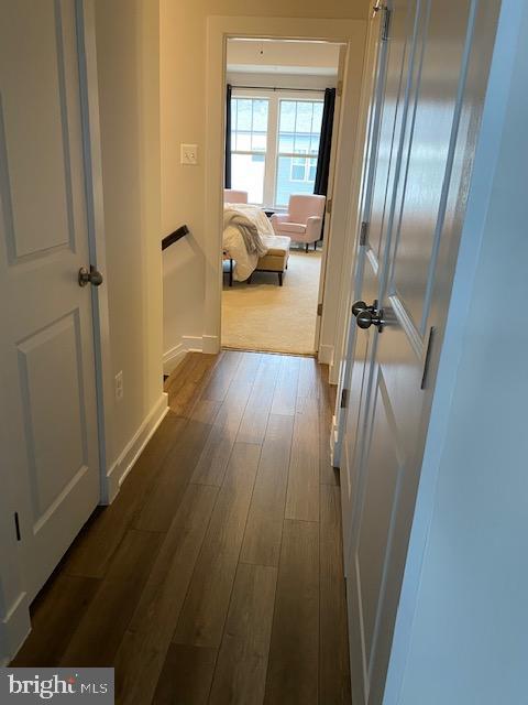 TUSCARORA CREEK - Residential Lease