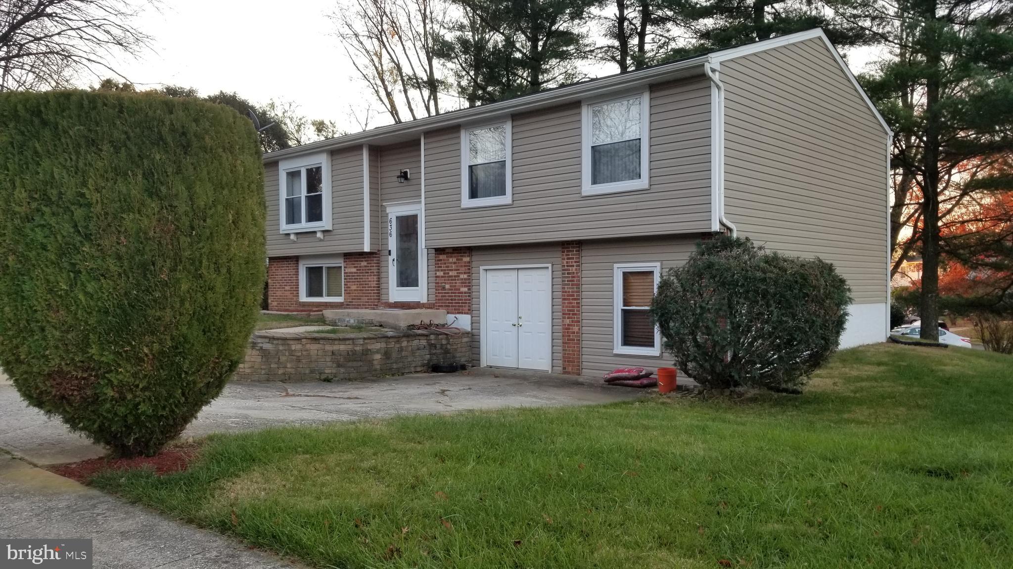 REISTERSTOWN - Residential