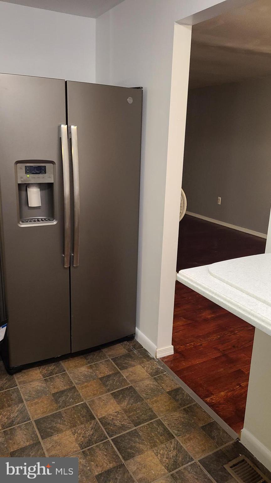 REISTERSTOWN - Residential