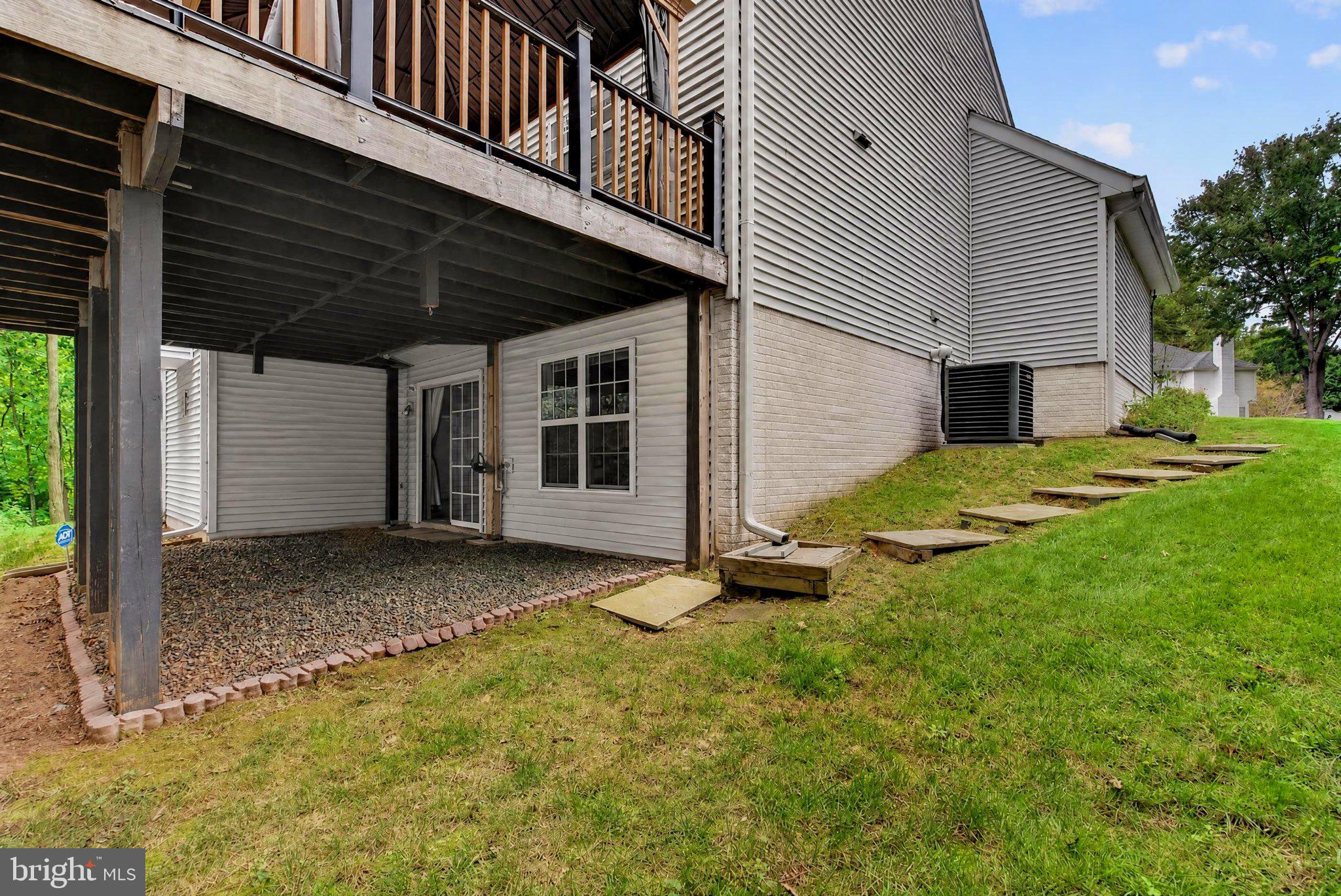 27 APPLING ROAD