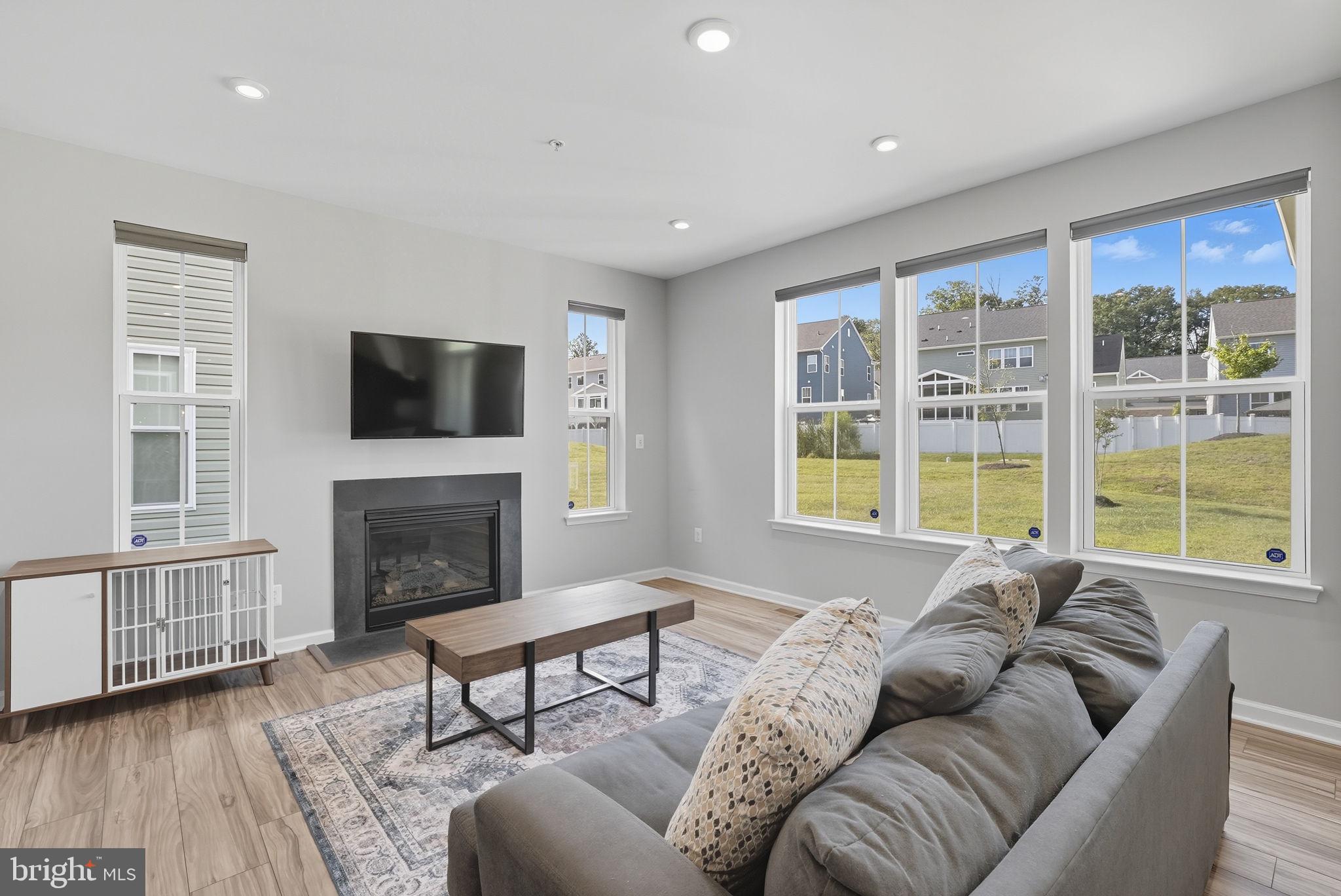 JESSUP - Residential