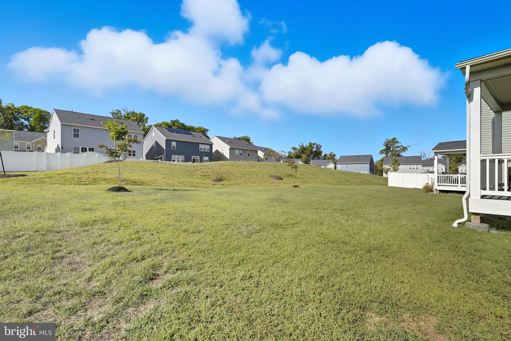 JESSUP - Residential