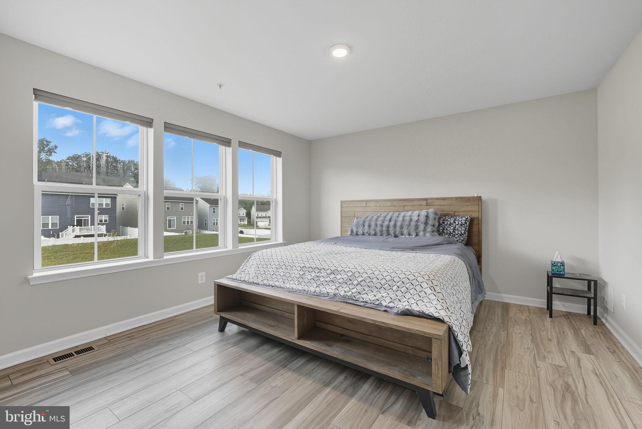 JESSUP - Residential