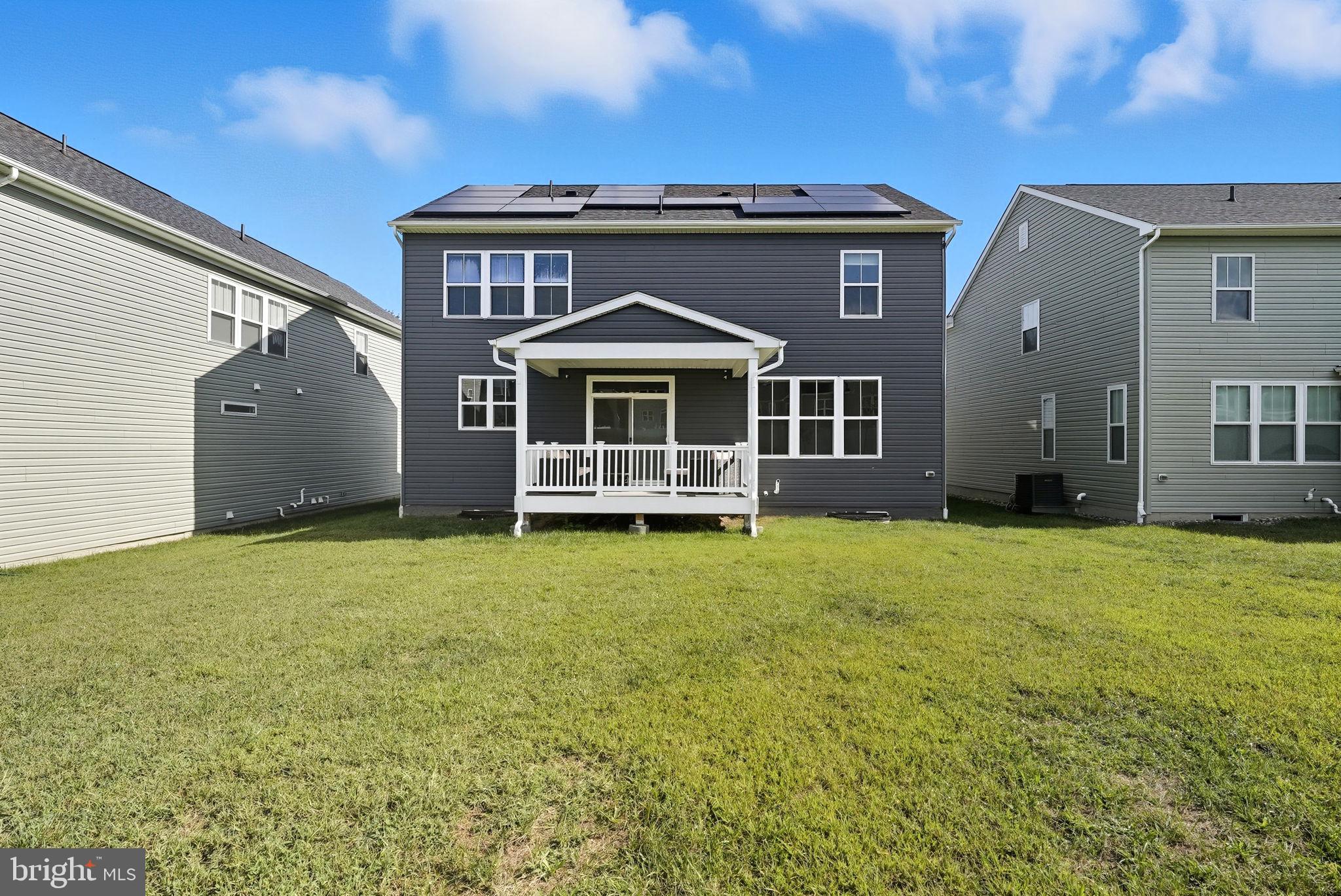 JESSUP - Residential