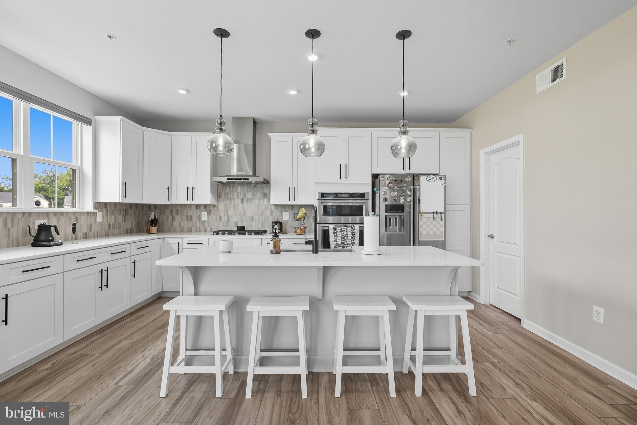 JESSUP - Residential