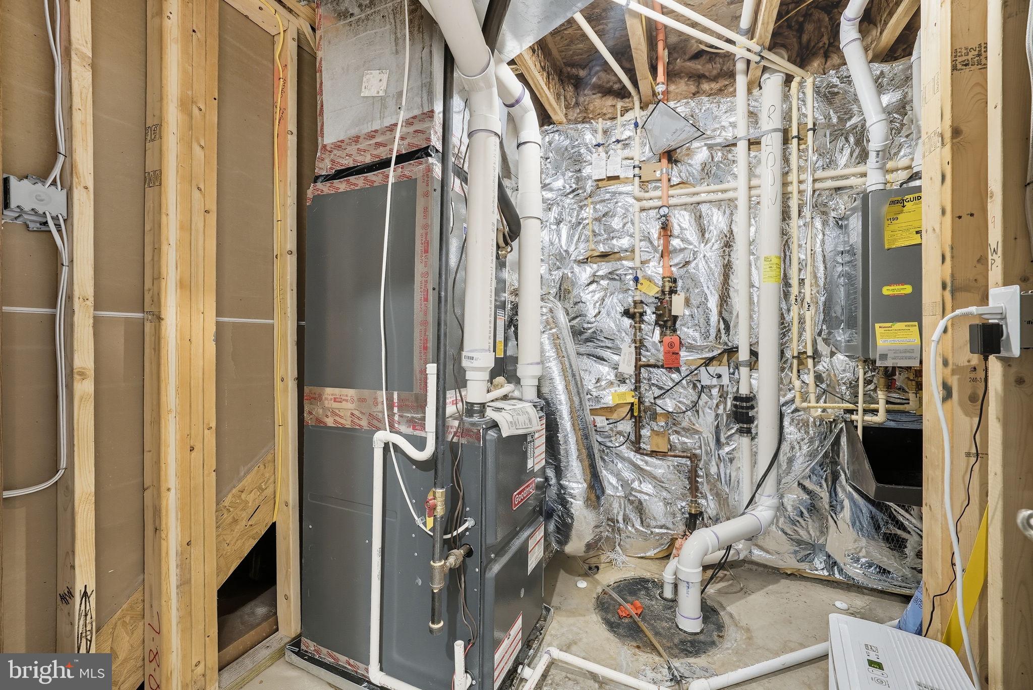 JESSUP - Residential