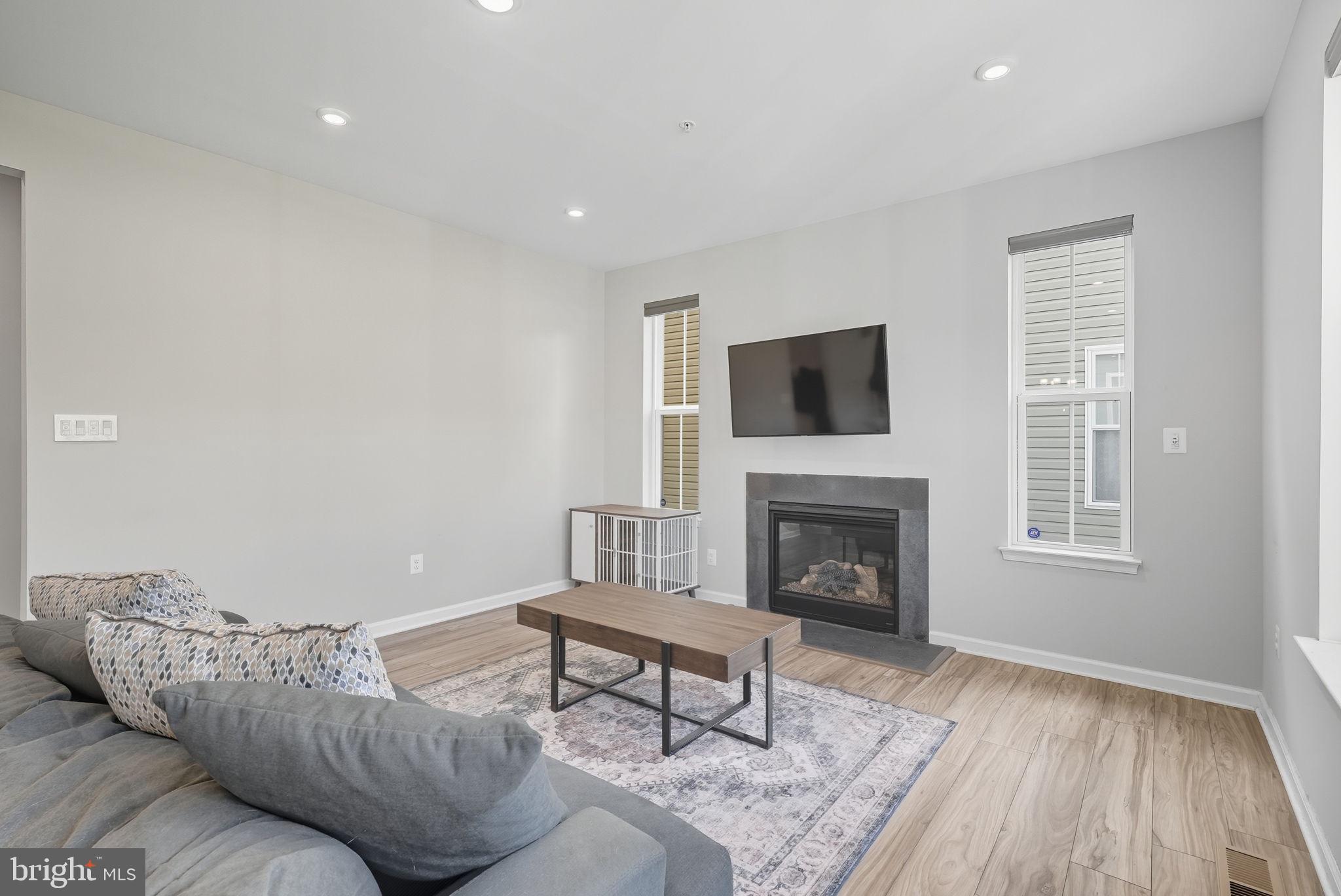 JESSUP - Residential