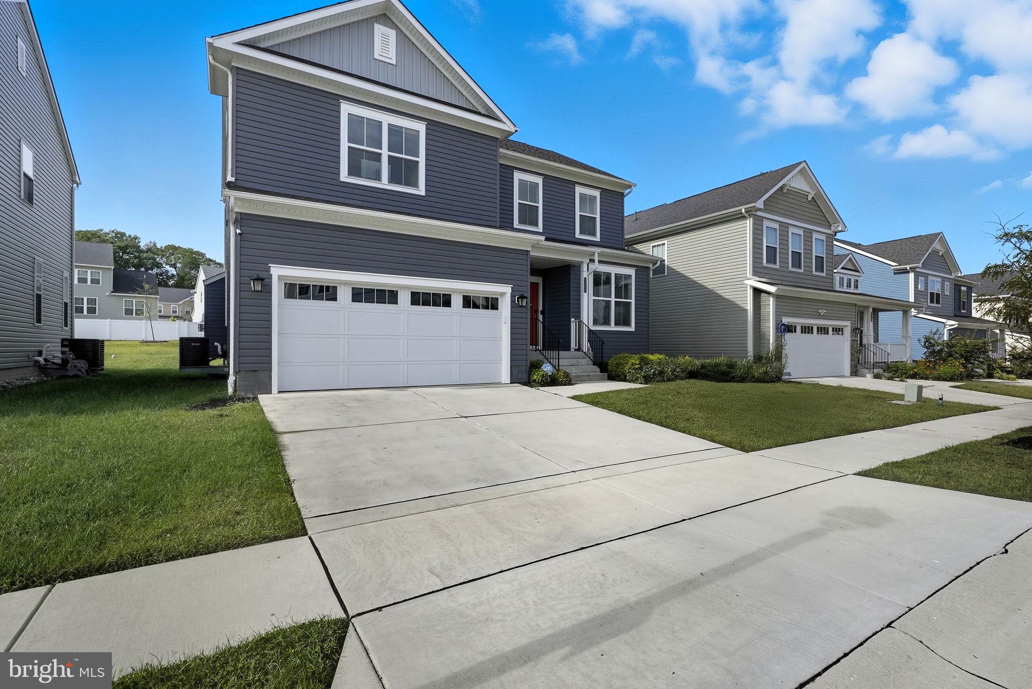 2384 TERRAPIN CROSSING