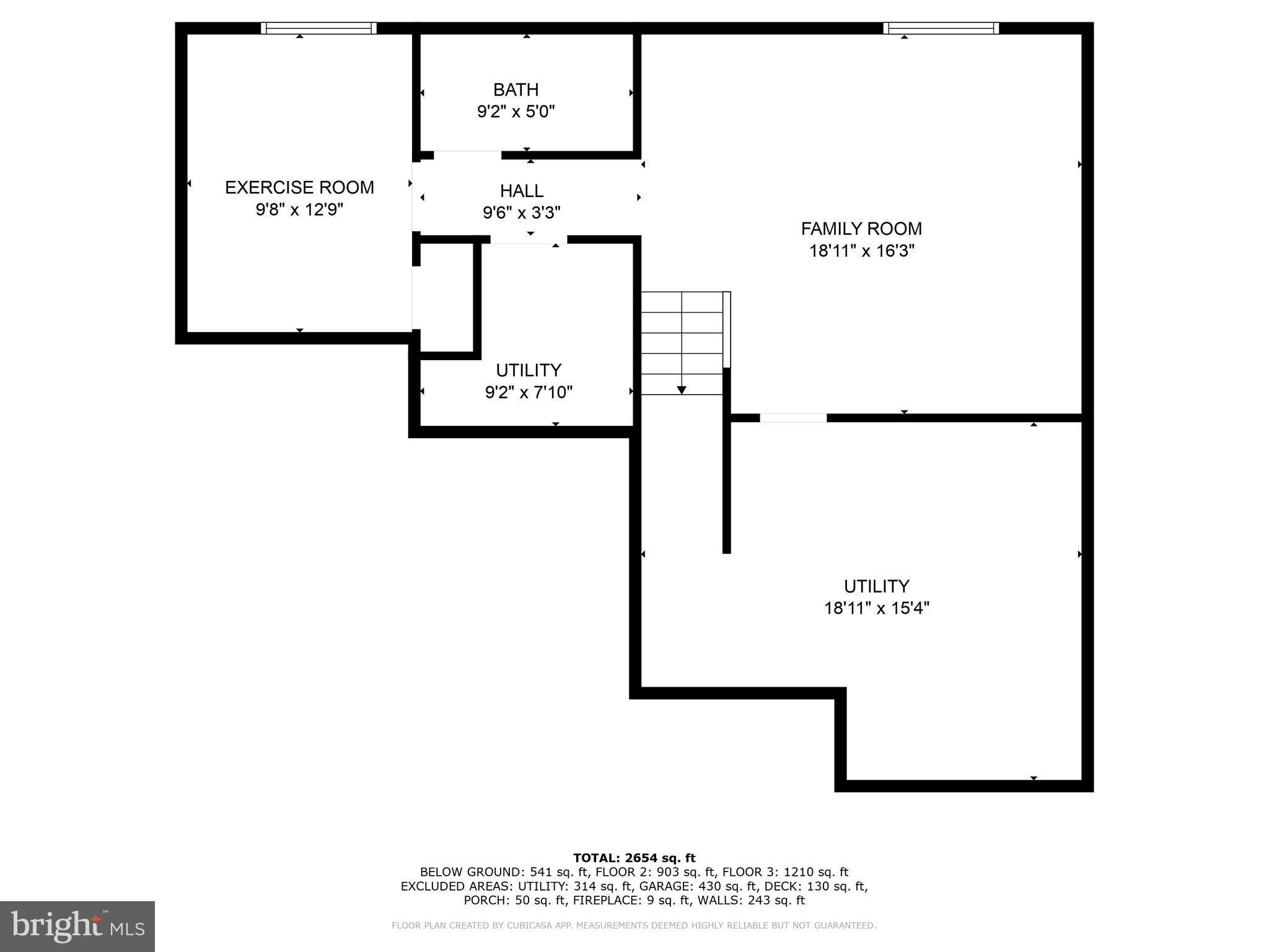 JESSUP - Residential