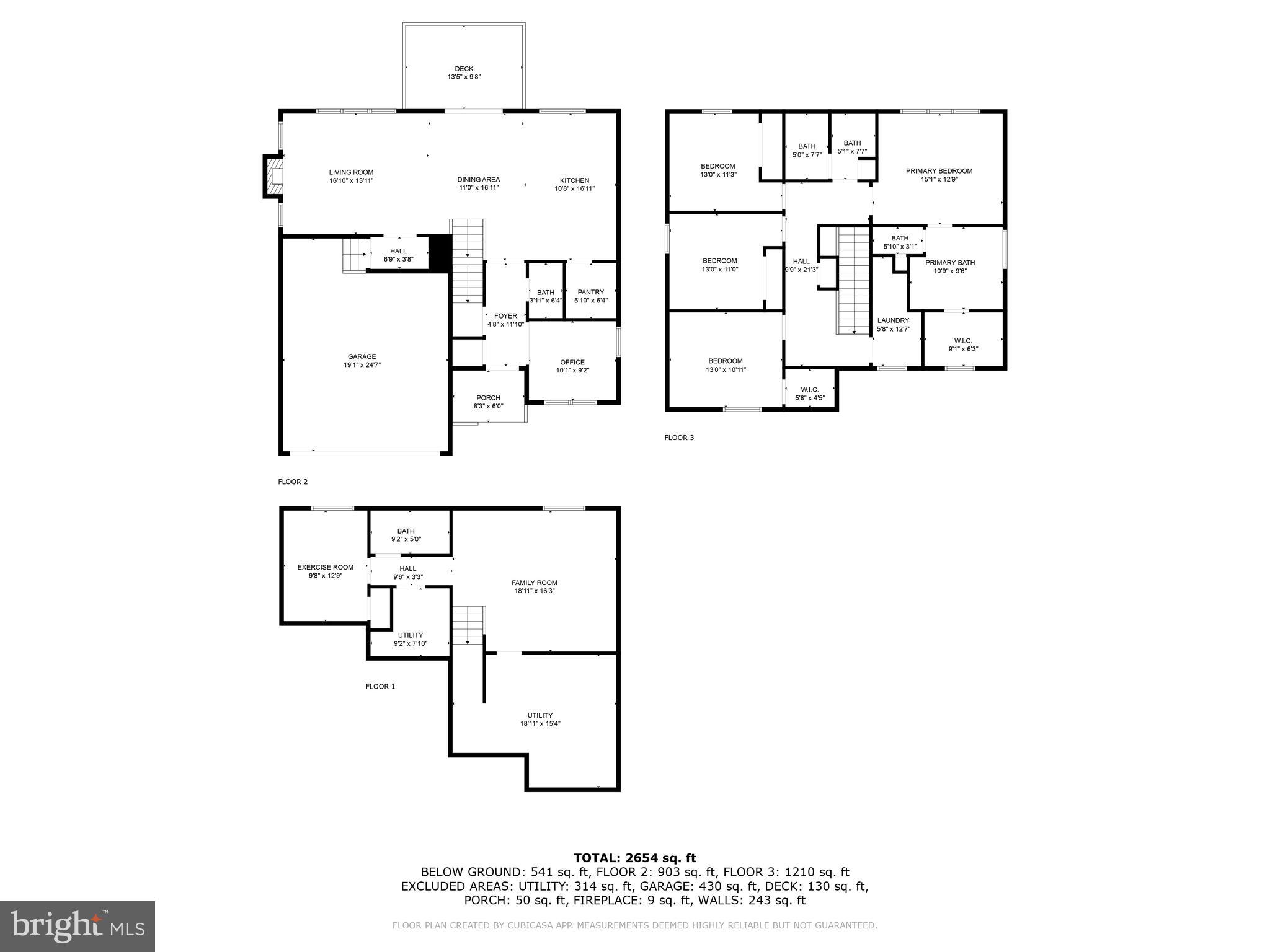 JESSUP - Residential