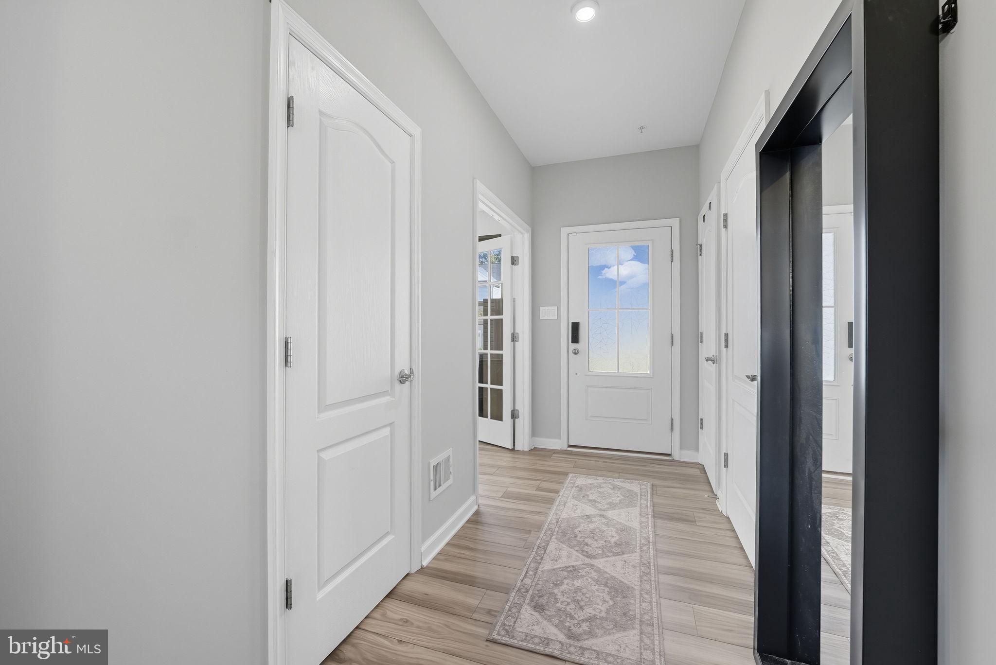 JESSUP - Residential