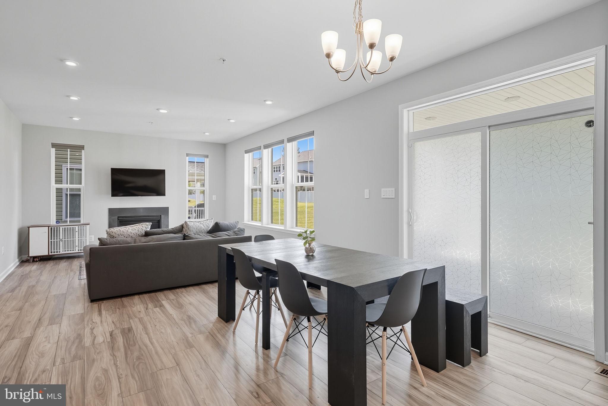 JESSUP - Residential