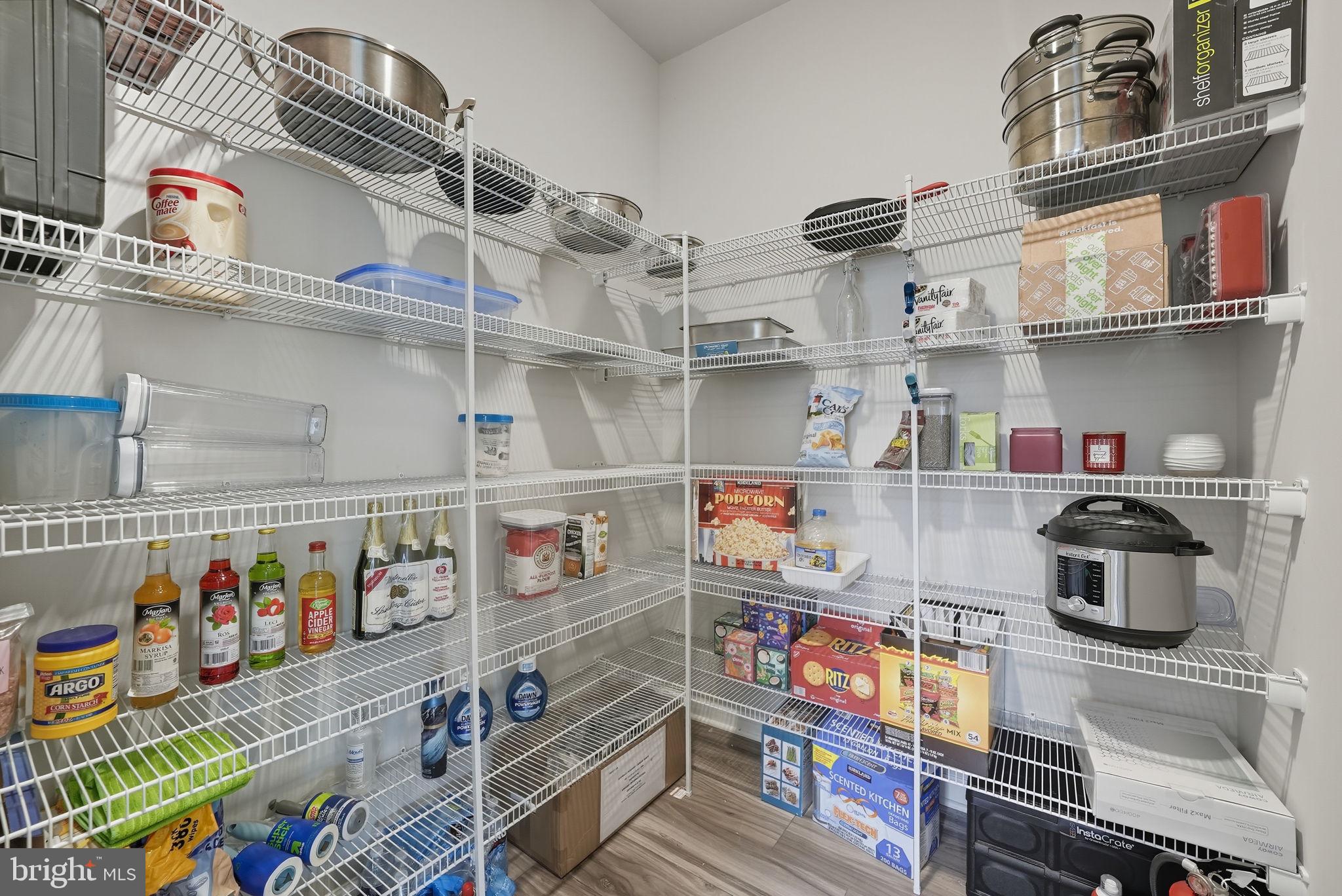 JESSUP - Residential