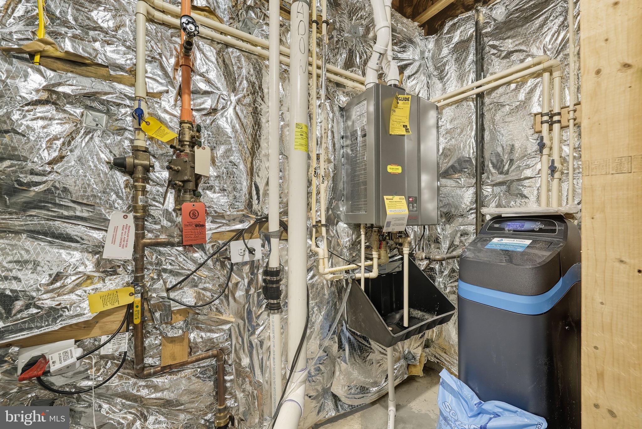 JESSUP - Residential