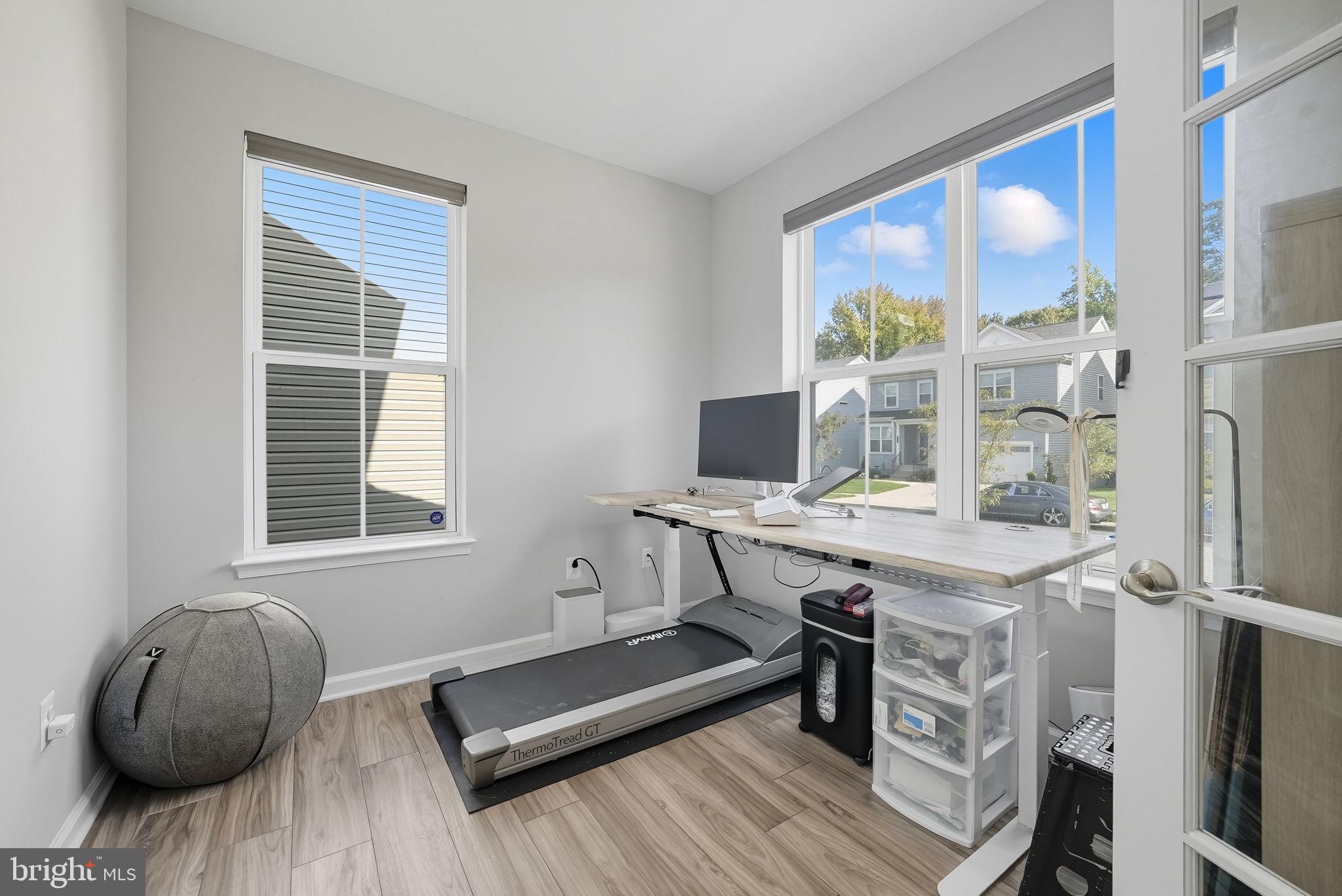 JESSUP - Residential