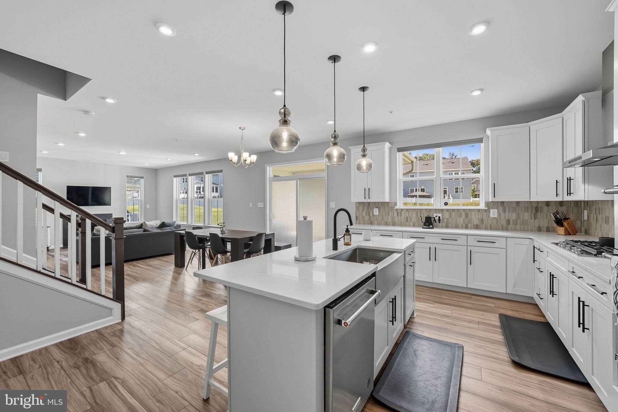 JESSUP - Residential