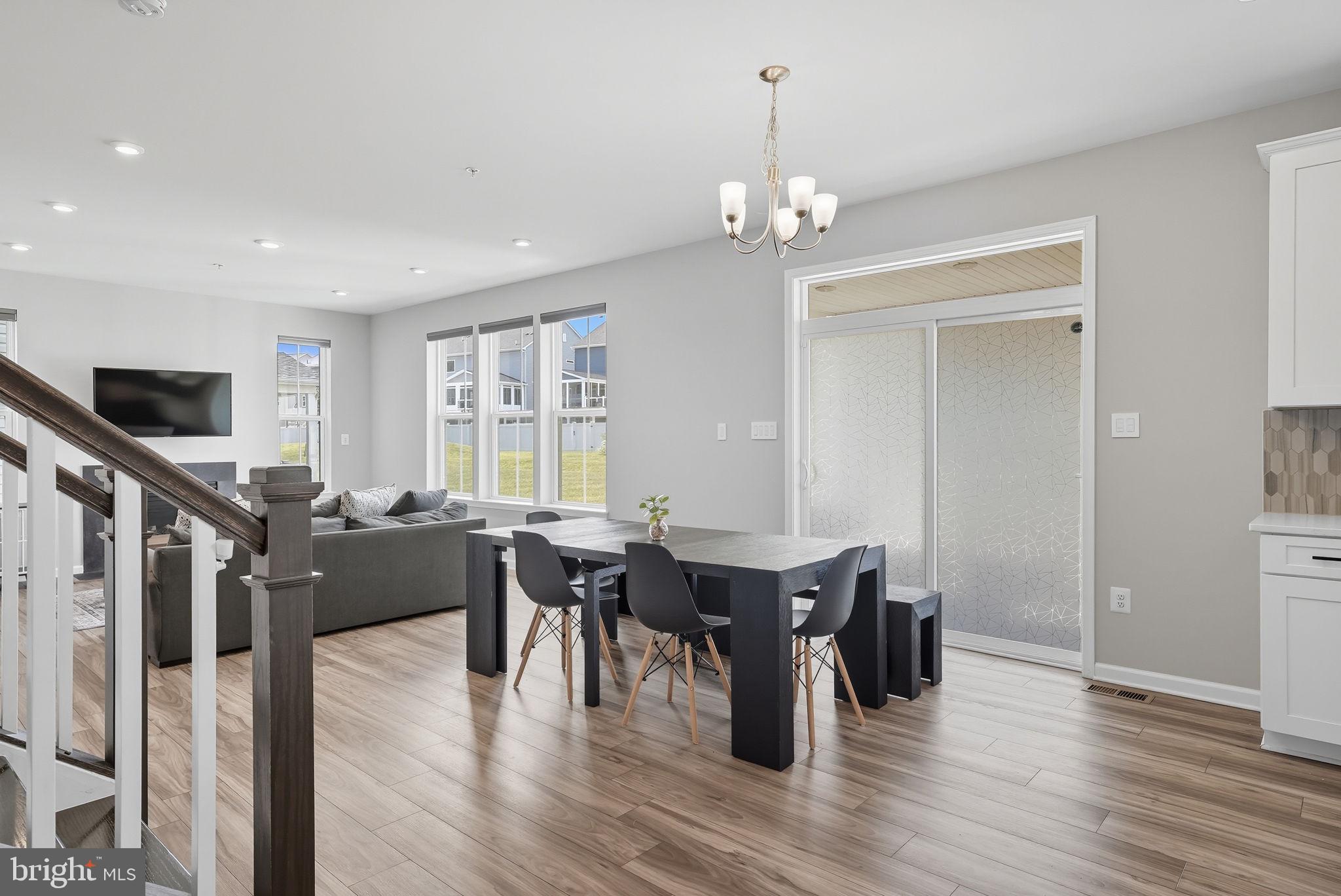 JESSUP - Residential