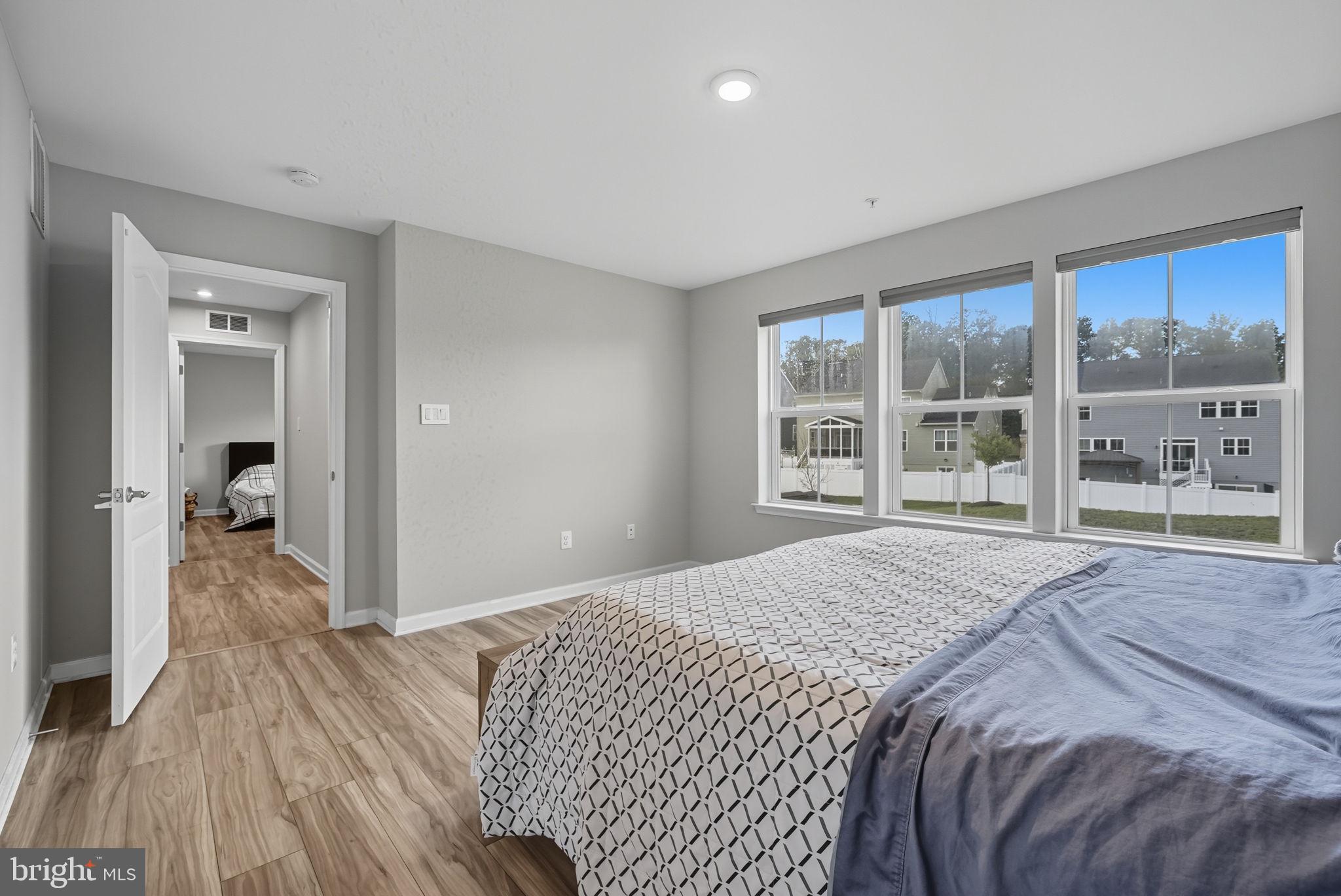 JESSUP - Residential