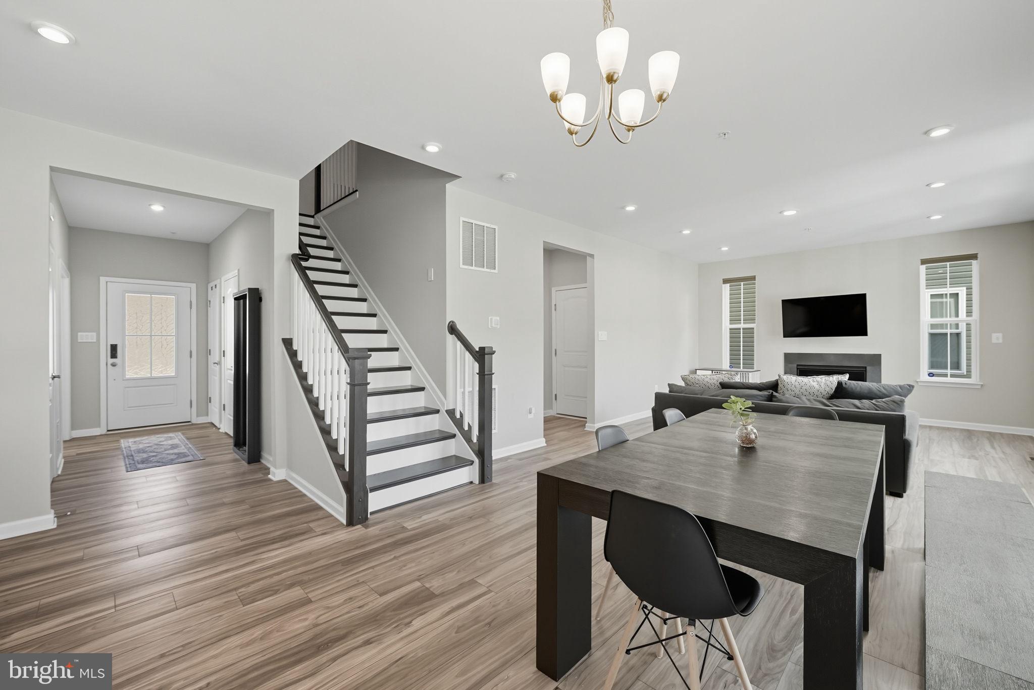 JESSUP - Residential