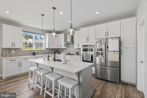 2384 TERRAPIN CROSSING JESSUP MD 20794