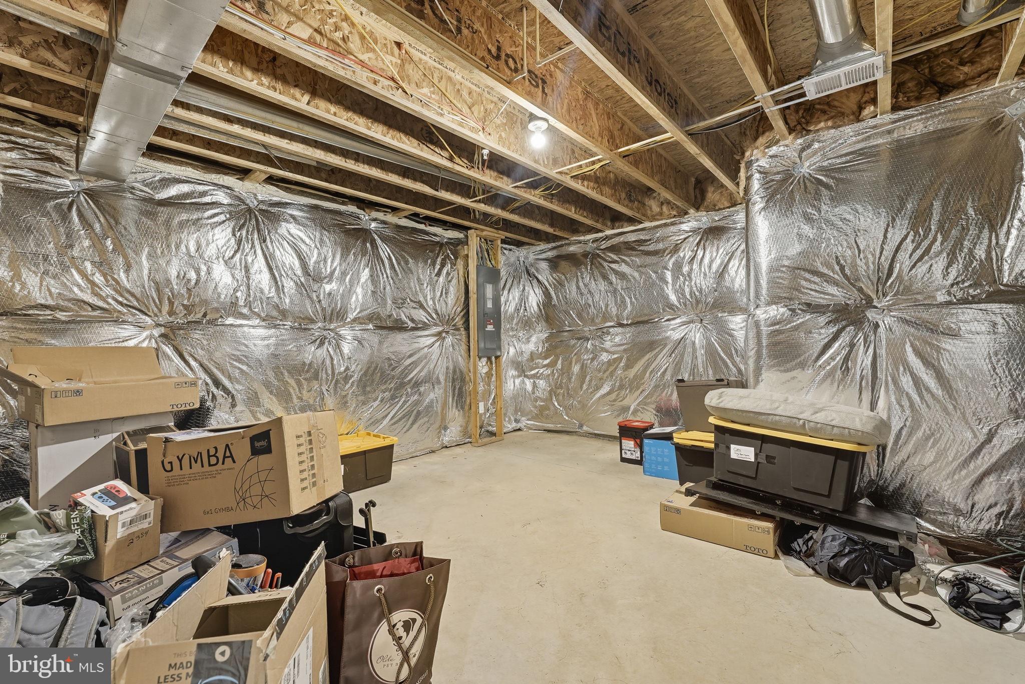 JESSUP - Residential