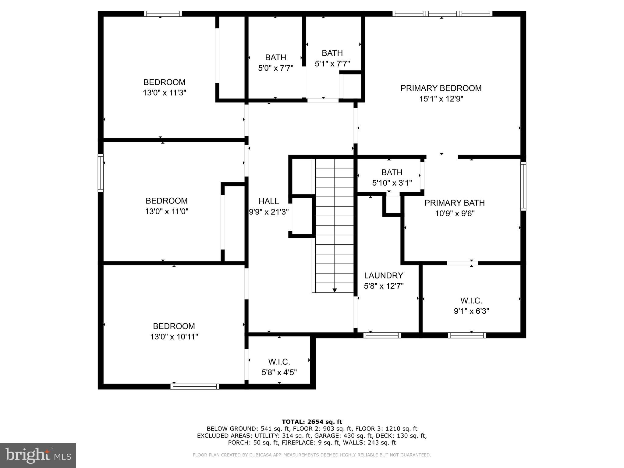 JESSUP - Residential