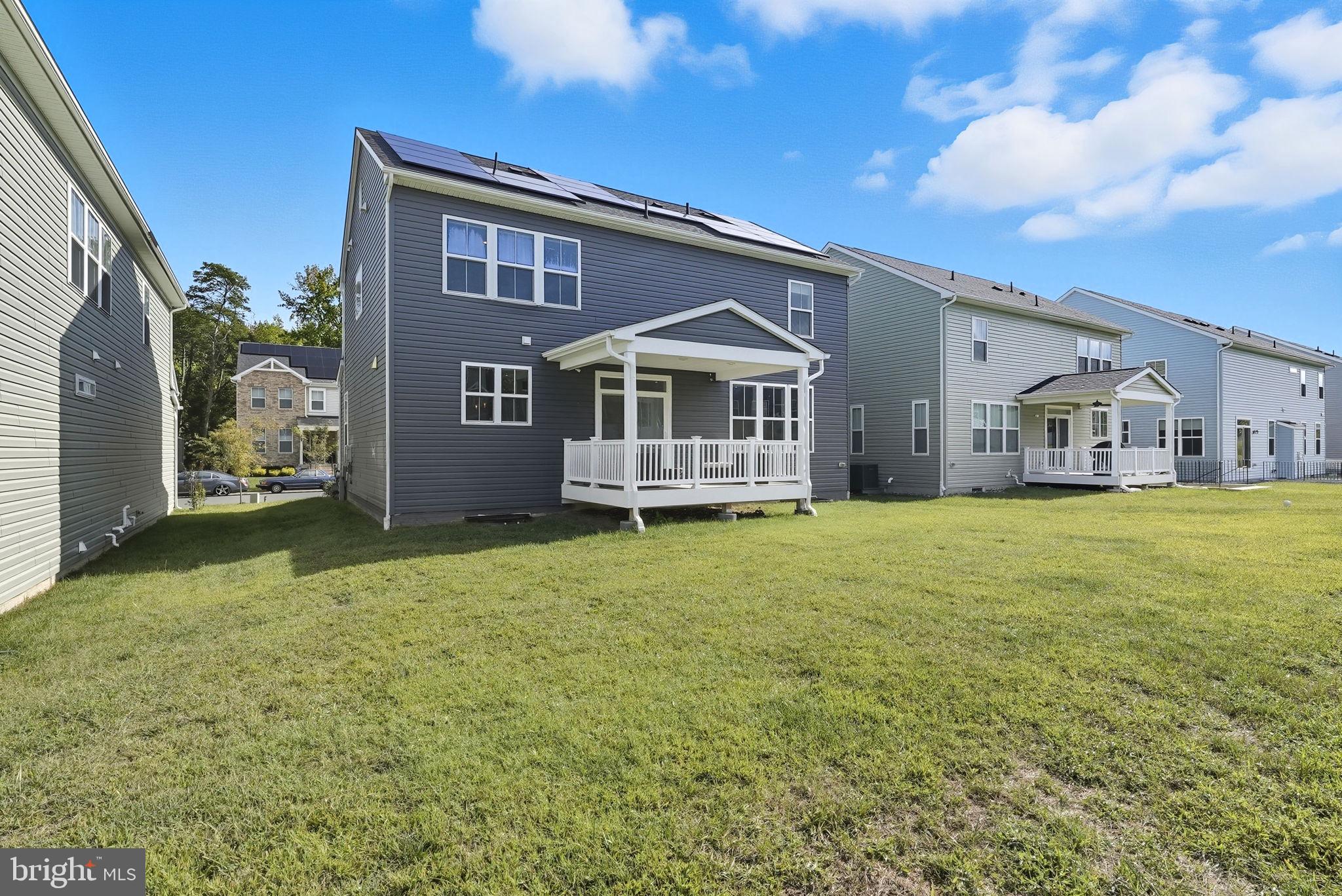 JESSUP - Residential