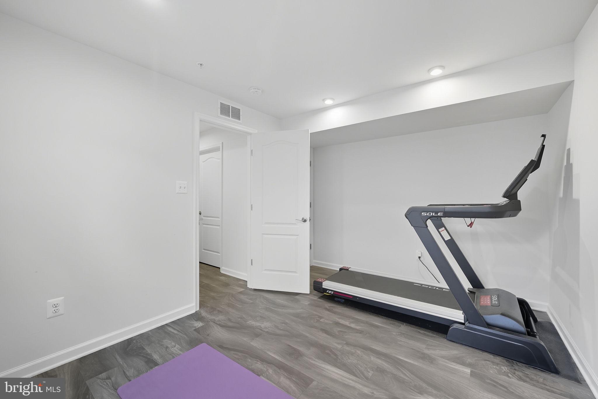 JESSUP - Residential