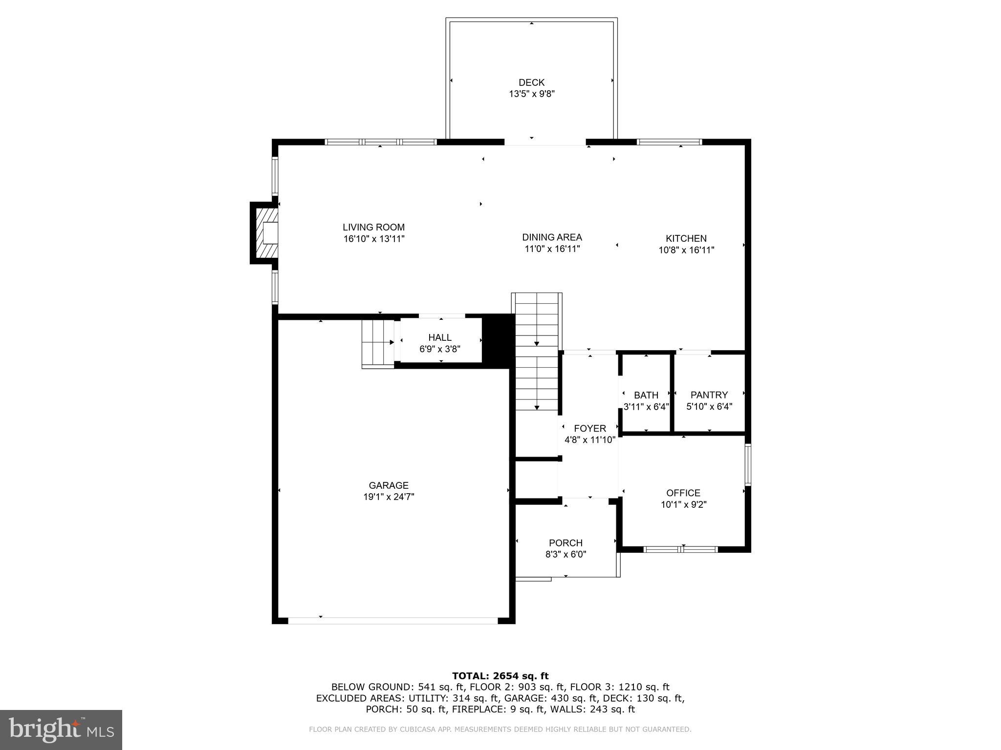 JESSUP - Residential