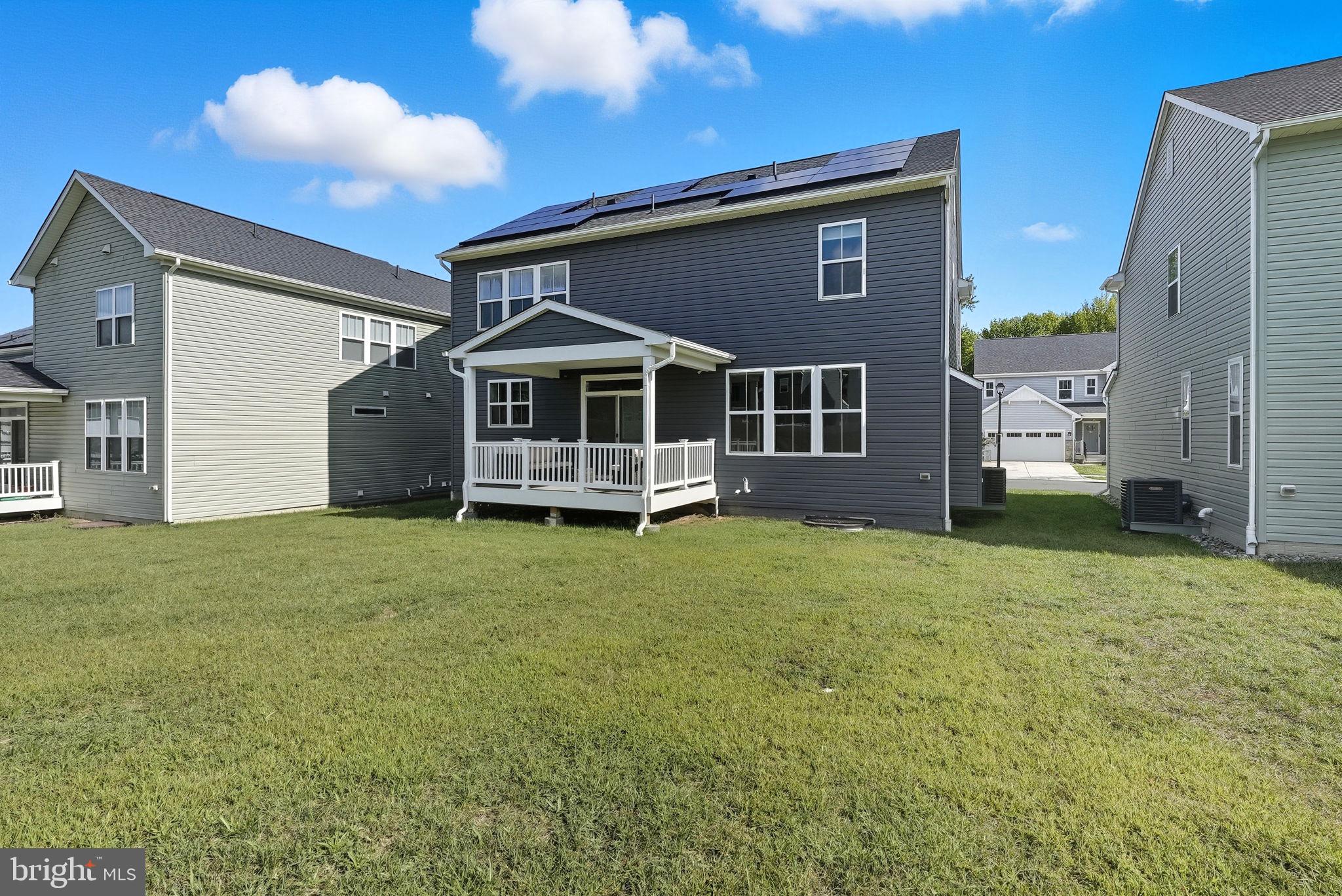 JESSUP - Residential