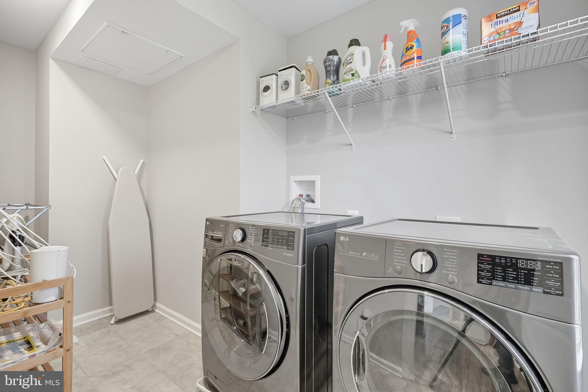 JESSUP - Residential