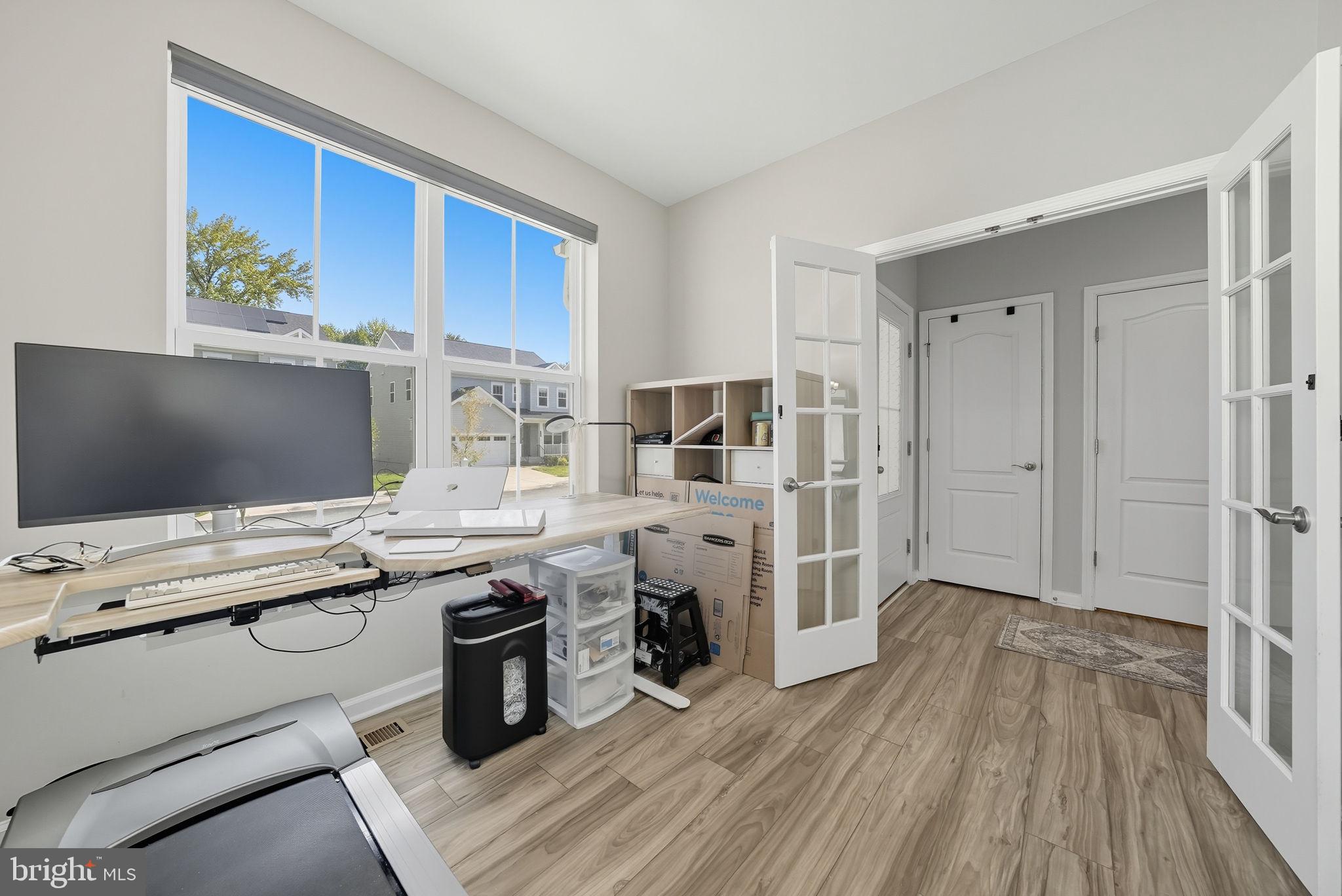 JESSUP - Residential