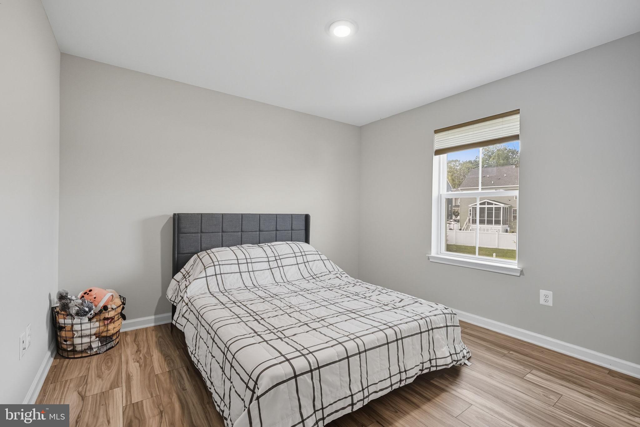 JESSUP - Residential