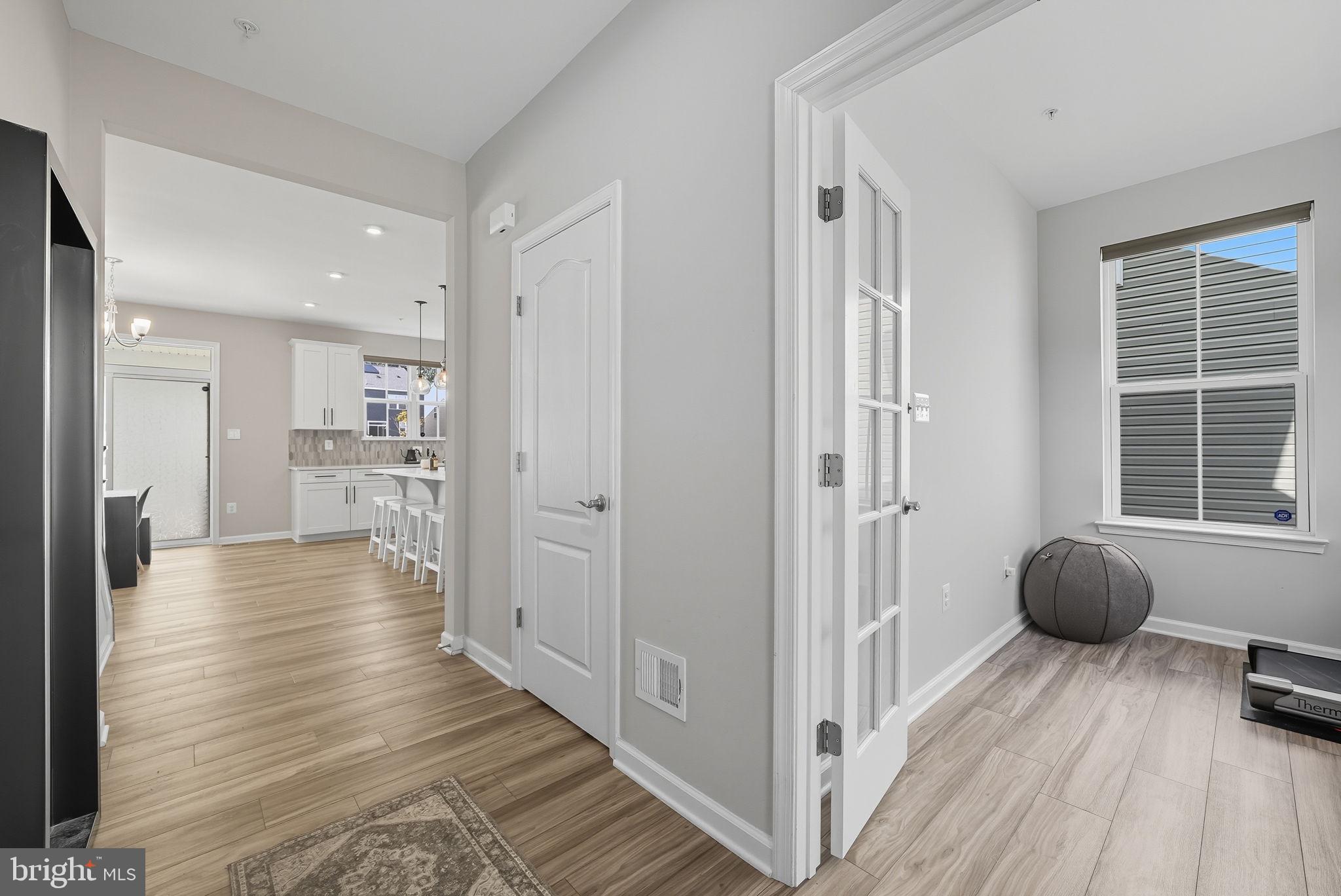 JESSUP - Residential