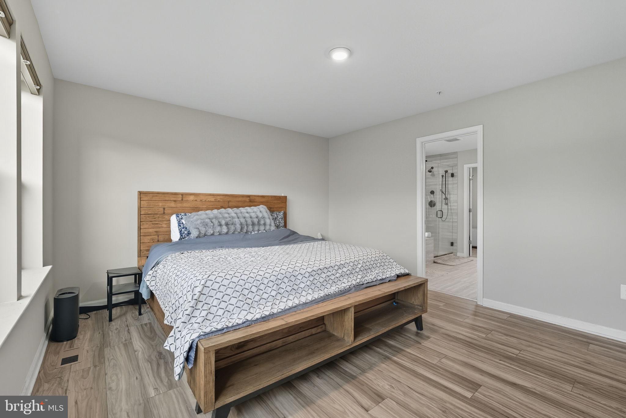 JESSUP - Residential