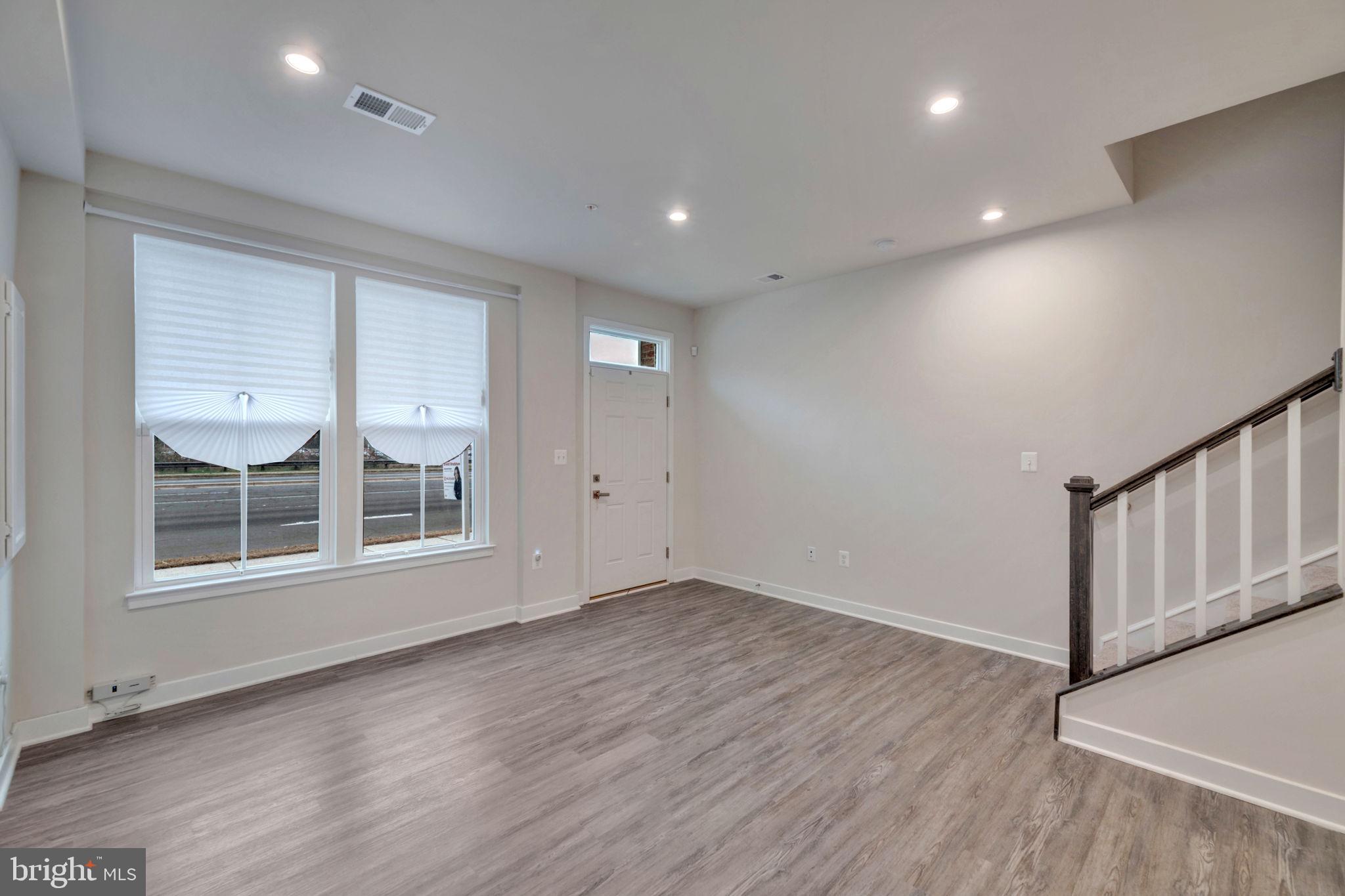 SUMMERFIELD - Residential Lease