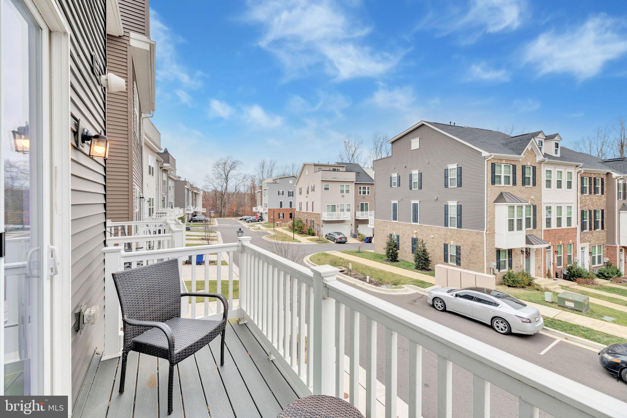 SUMMERFIELD - Residential Lease