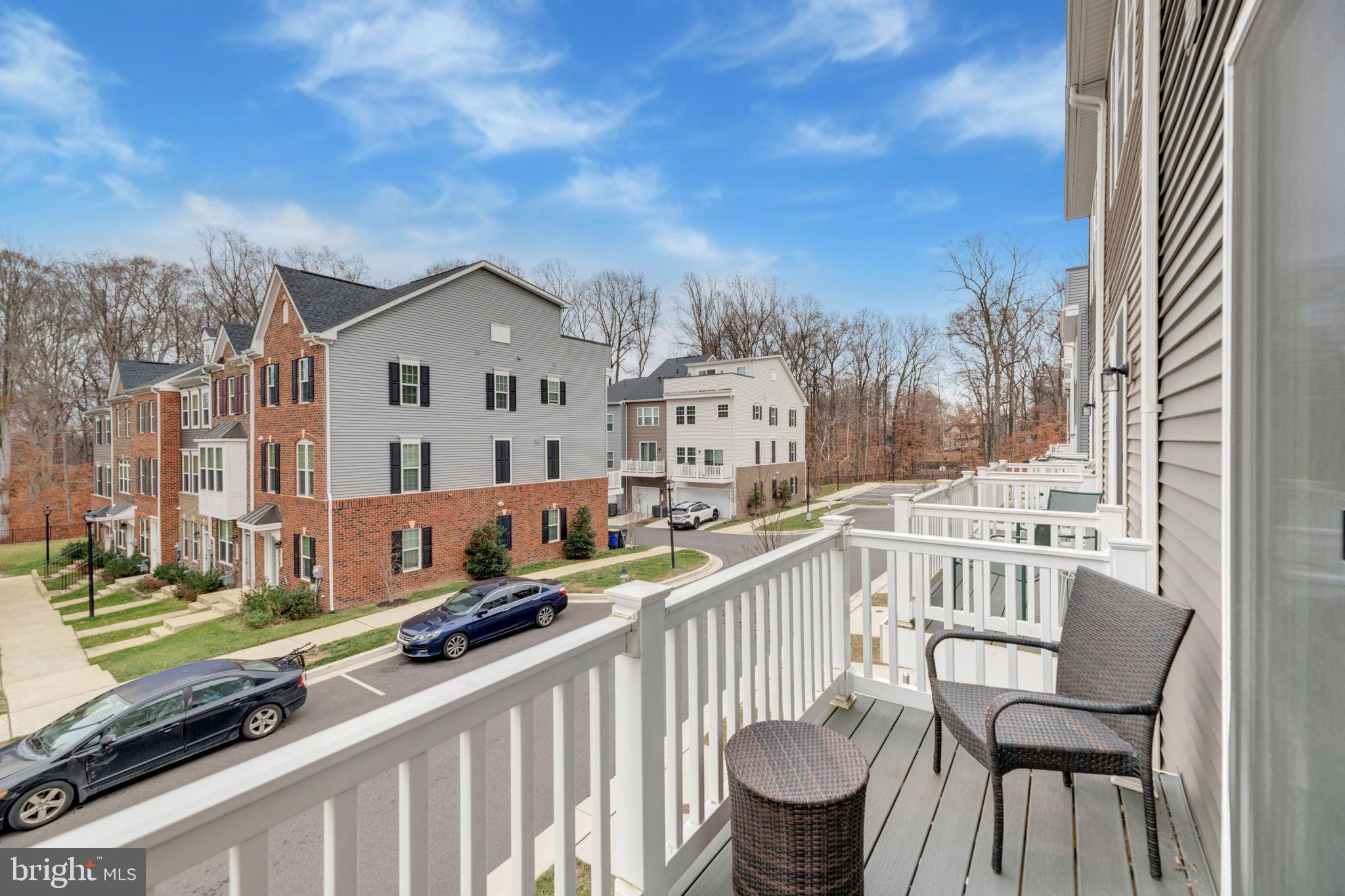 SUMMERFIELD - Residential Lease