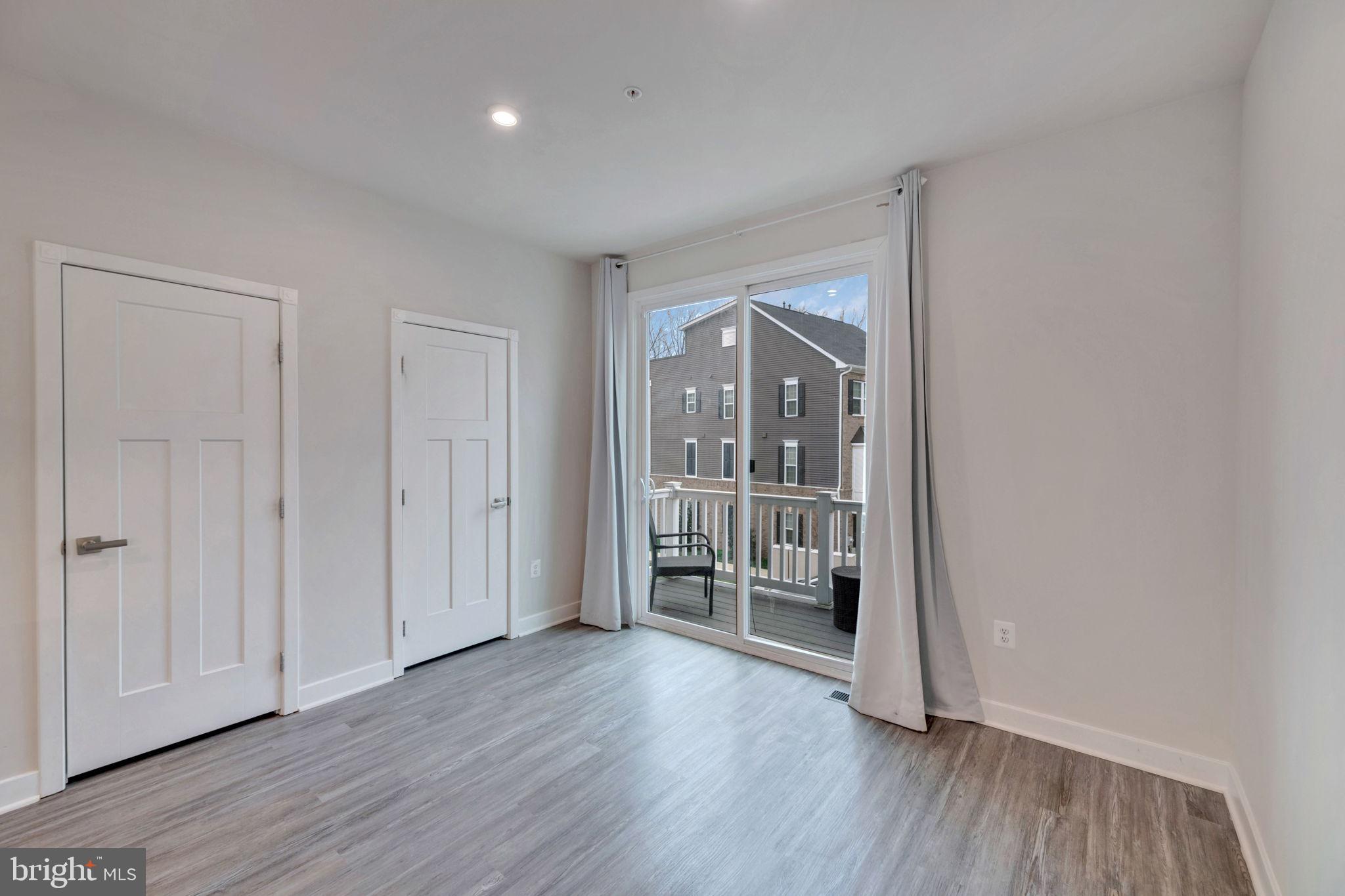 SUMMERFIELD - Residential Lease