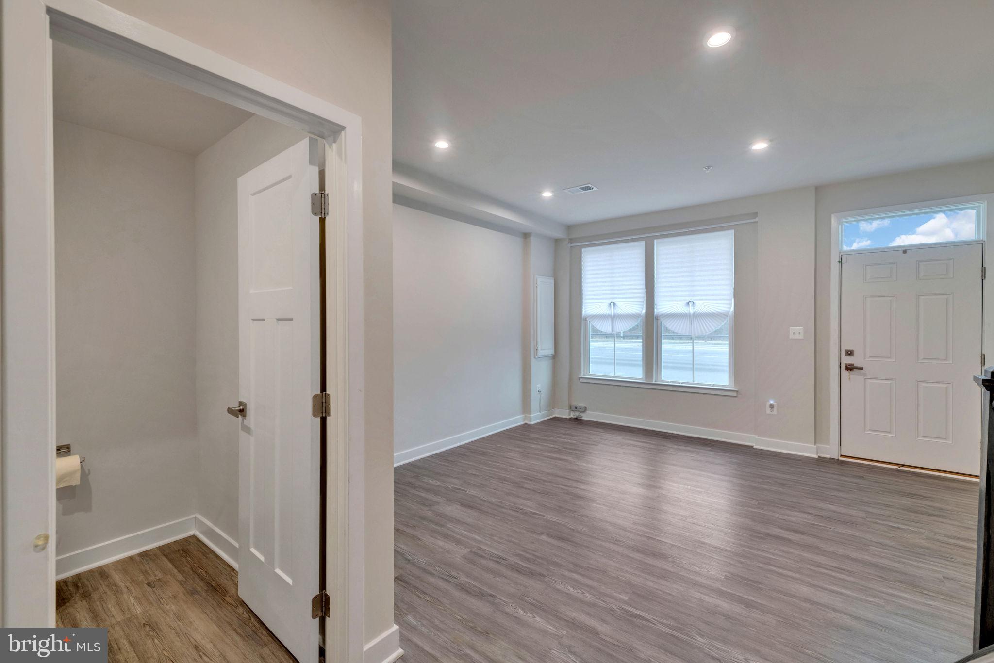 SUMMERFIELD - Residential Lease