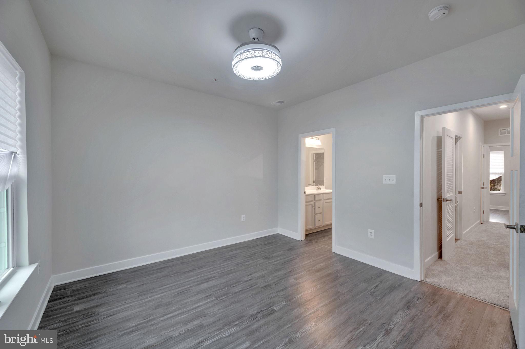 SUMMERFIELD - Residential Lease