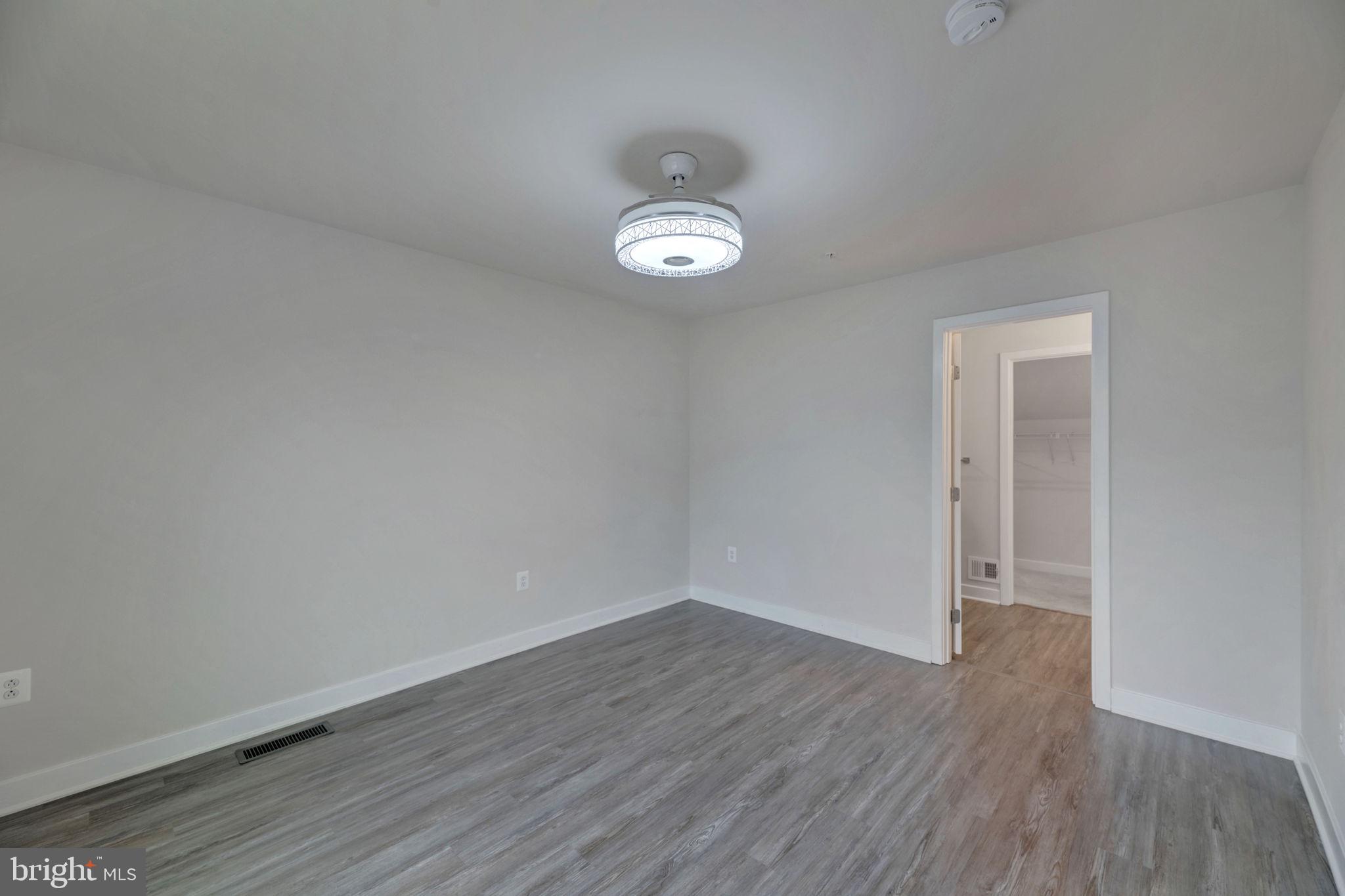 SUMMERFIELD - Residential Lease