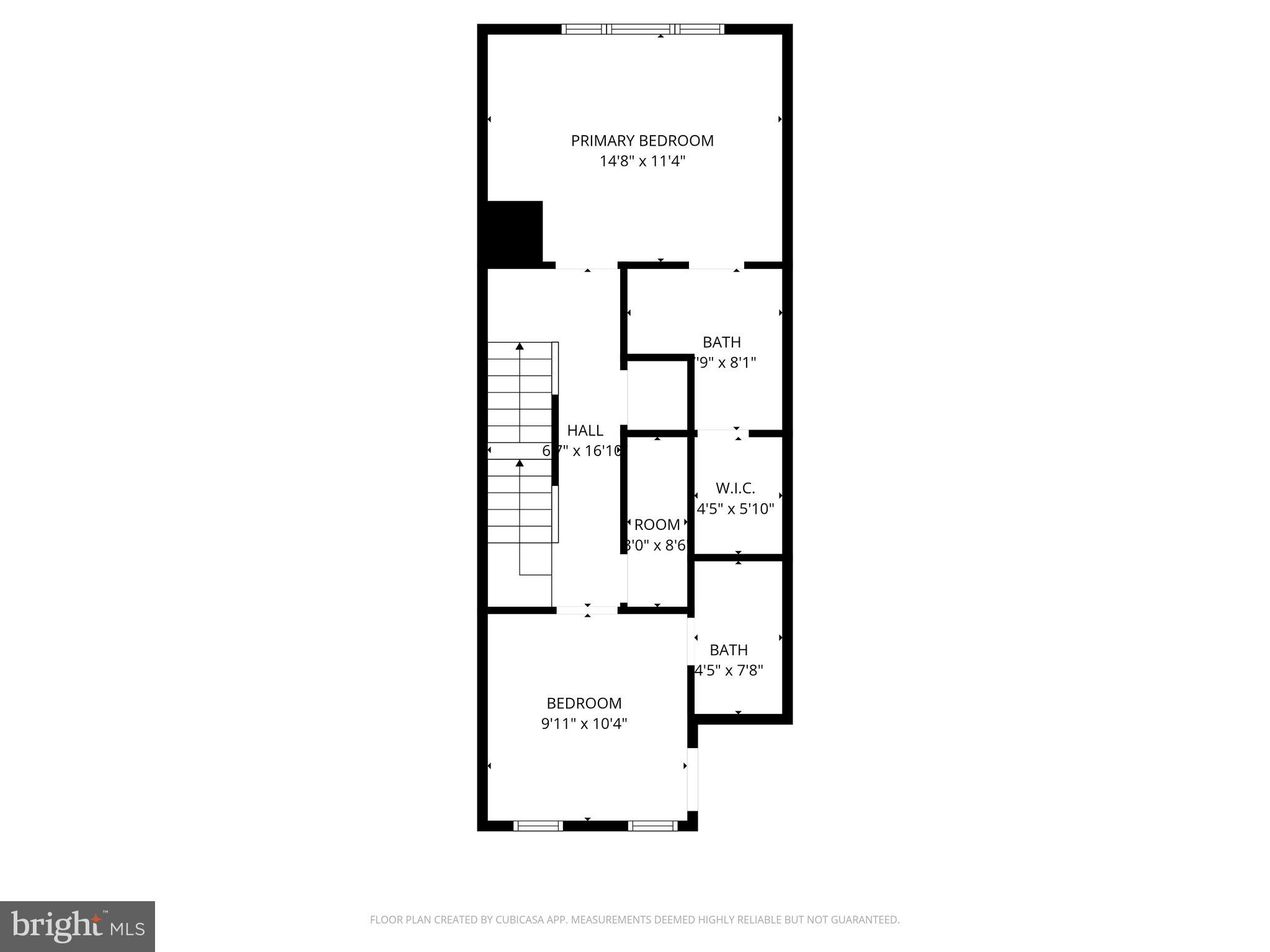SUMMERFIELD - Residential Lease