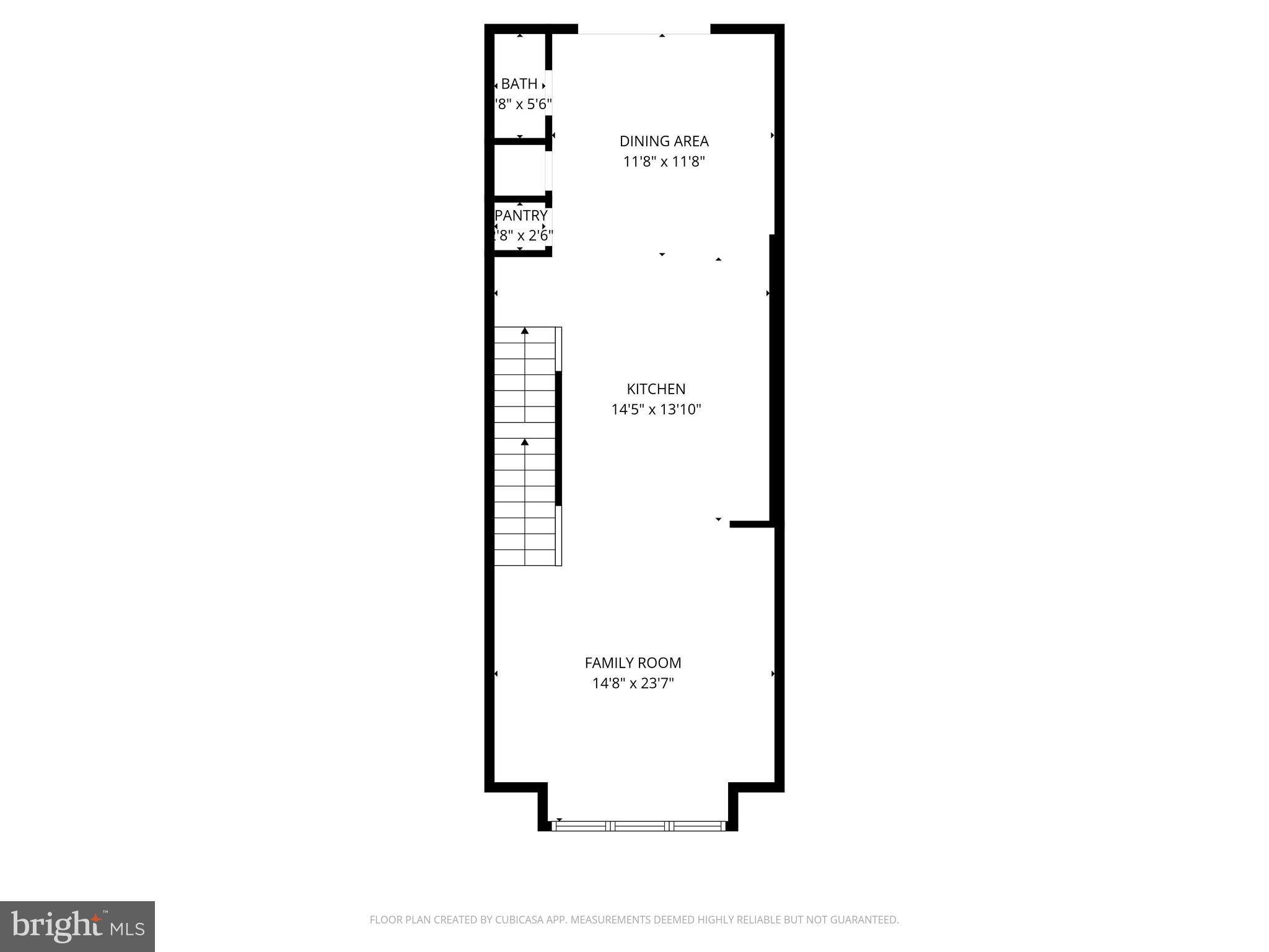 SUMMERFIELD - Residential Lease