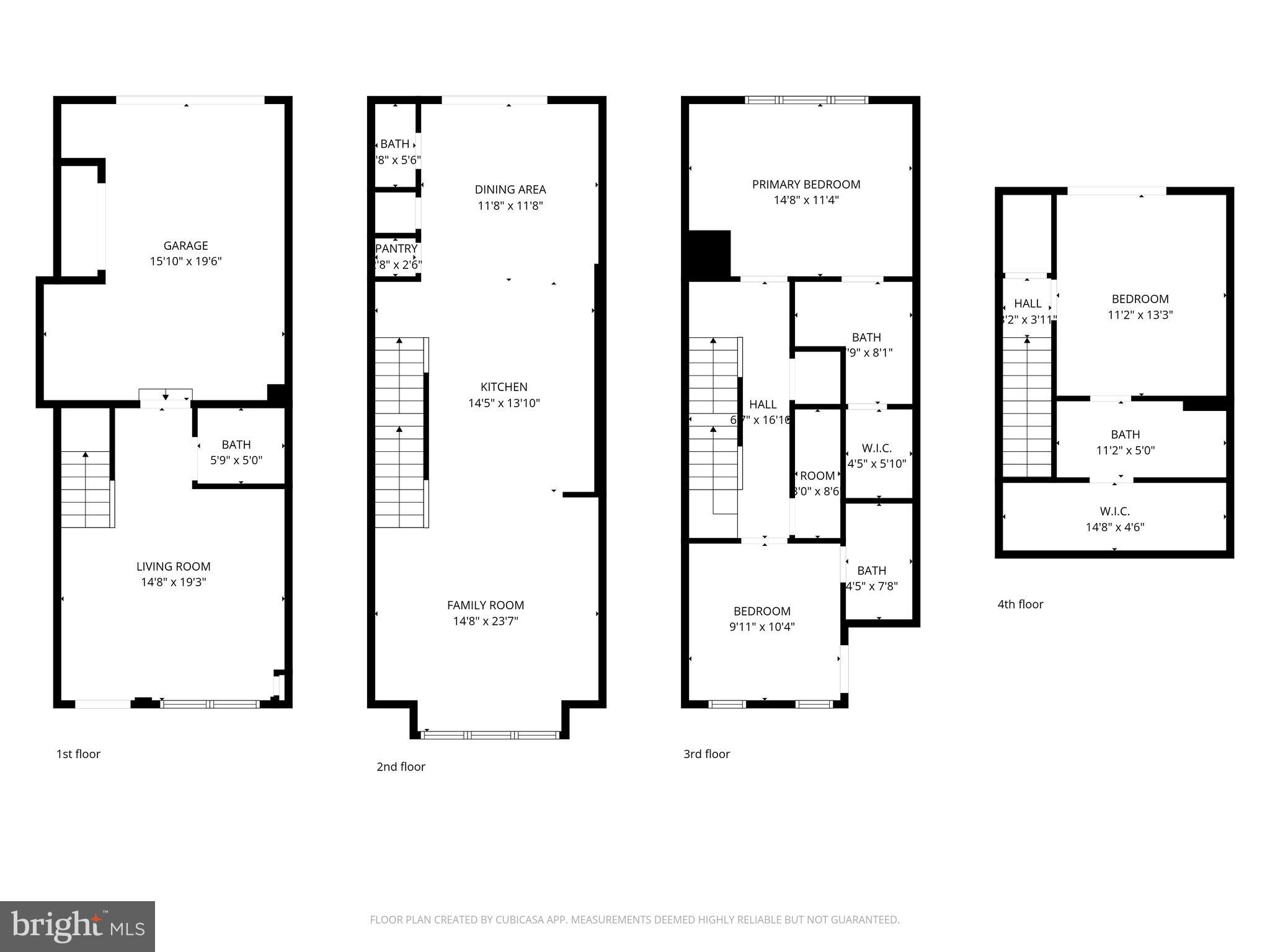 SUMMERFIELD - Residential Lease