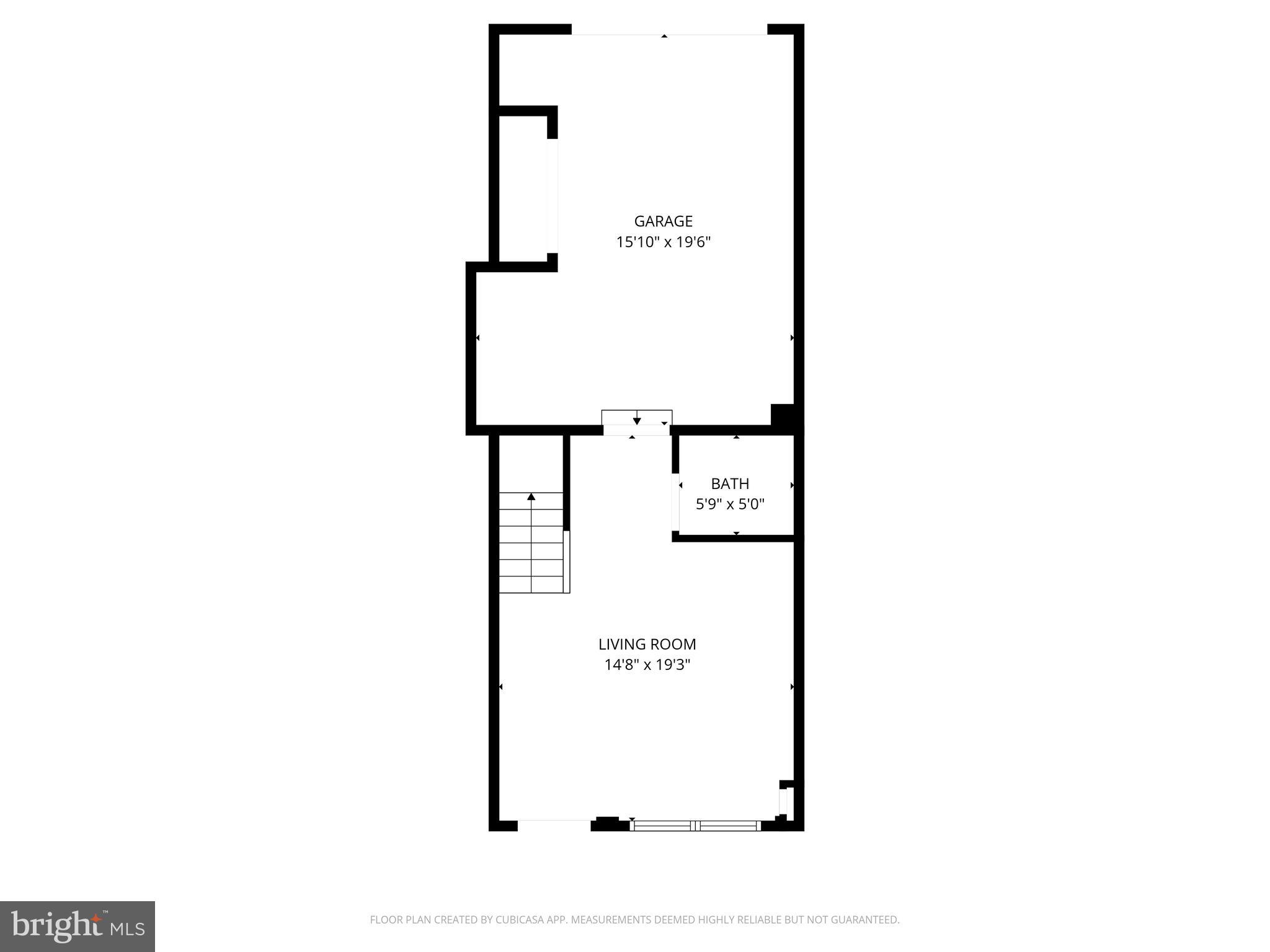 SUMMERFIELD - Residential Lease