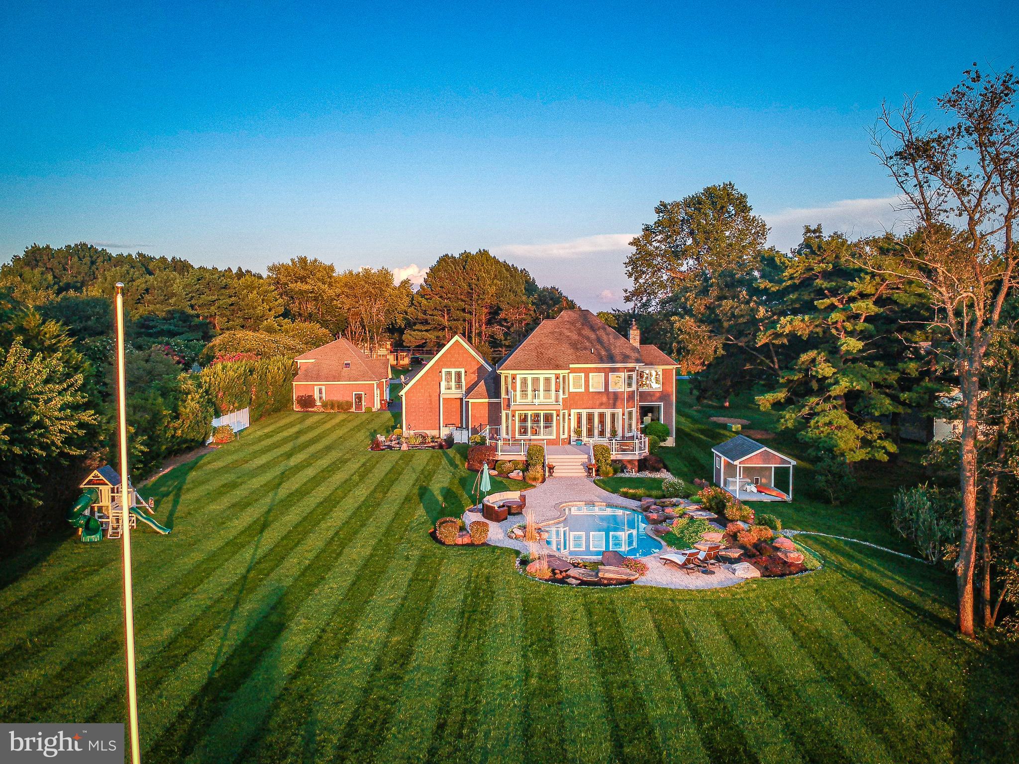 QUEENSTOWN - Residential