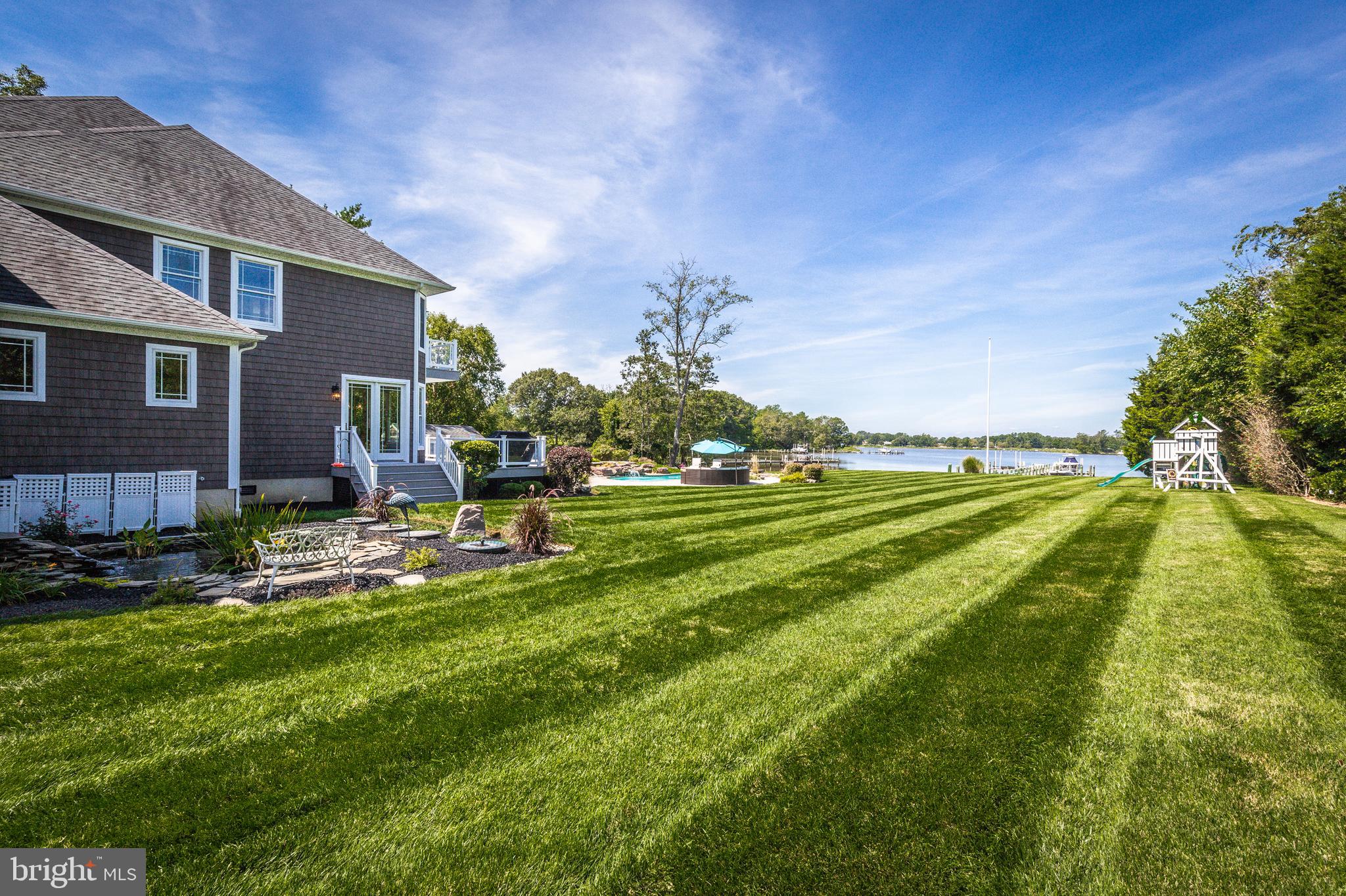 QUEENSTOWN - Residential