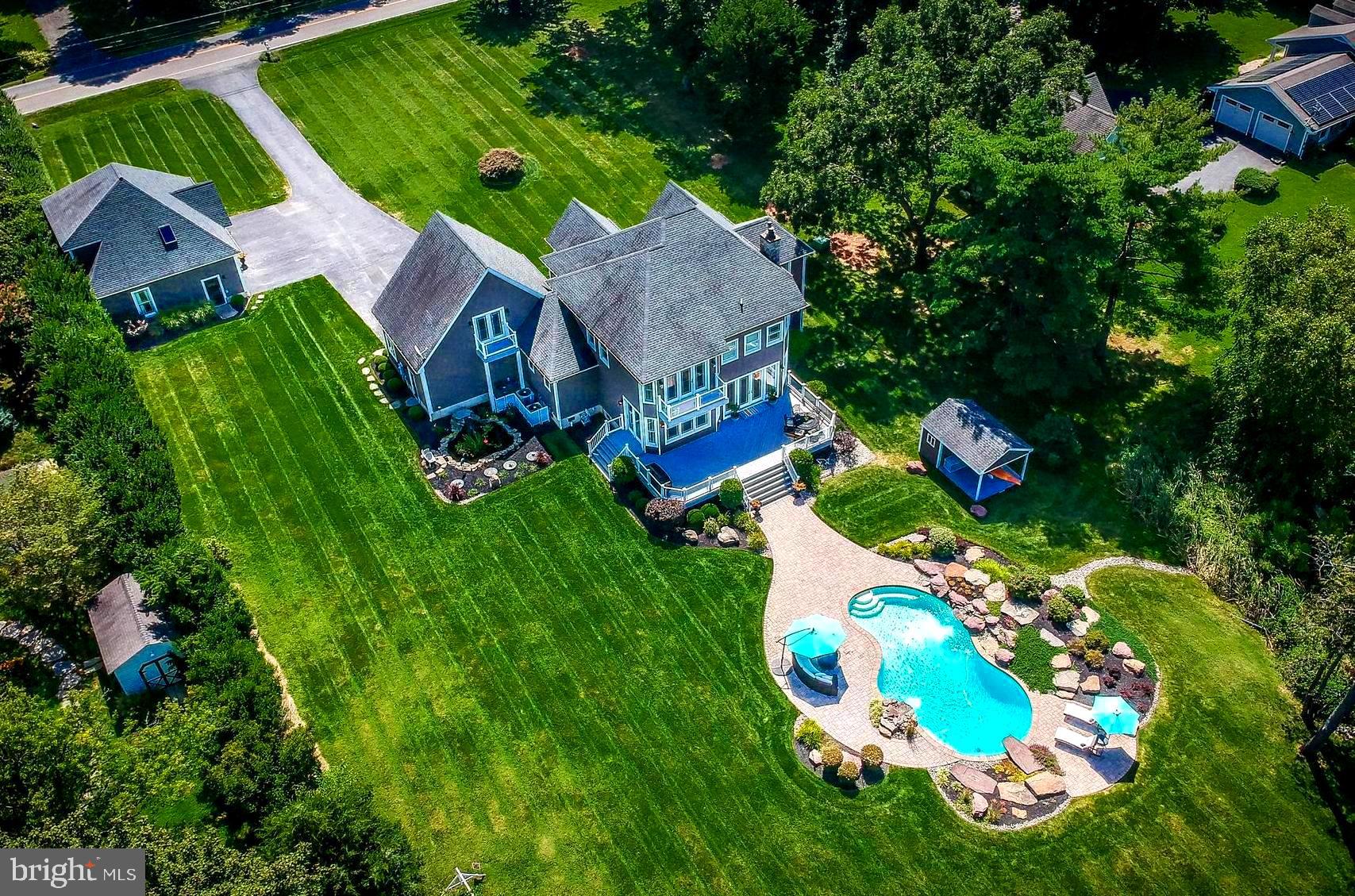 QUEENSTOWN - Residential